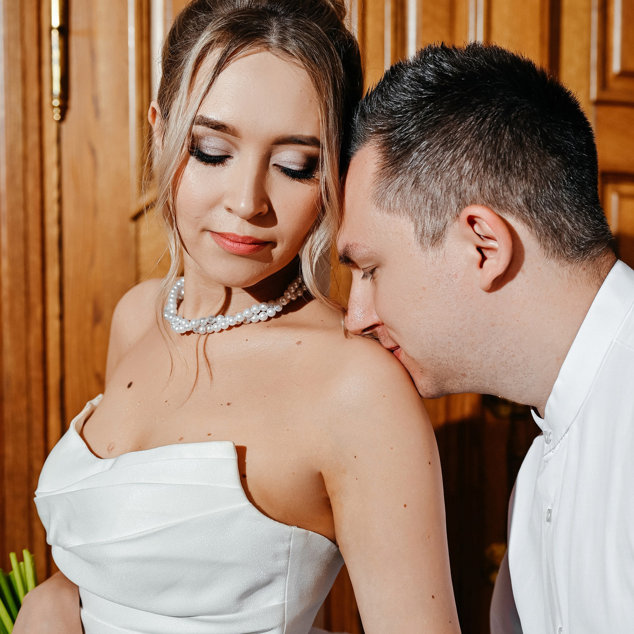 Отзывы. Свадебный и семейный фотограф в Йошкар-Оле