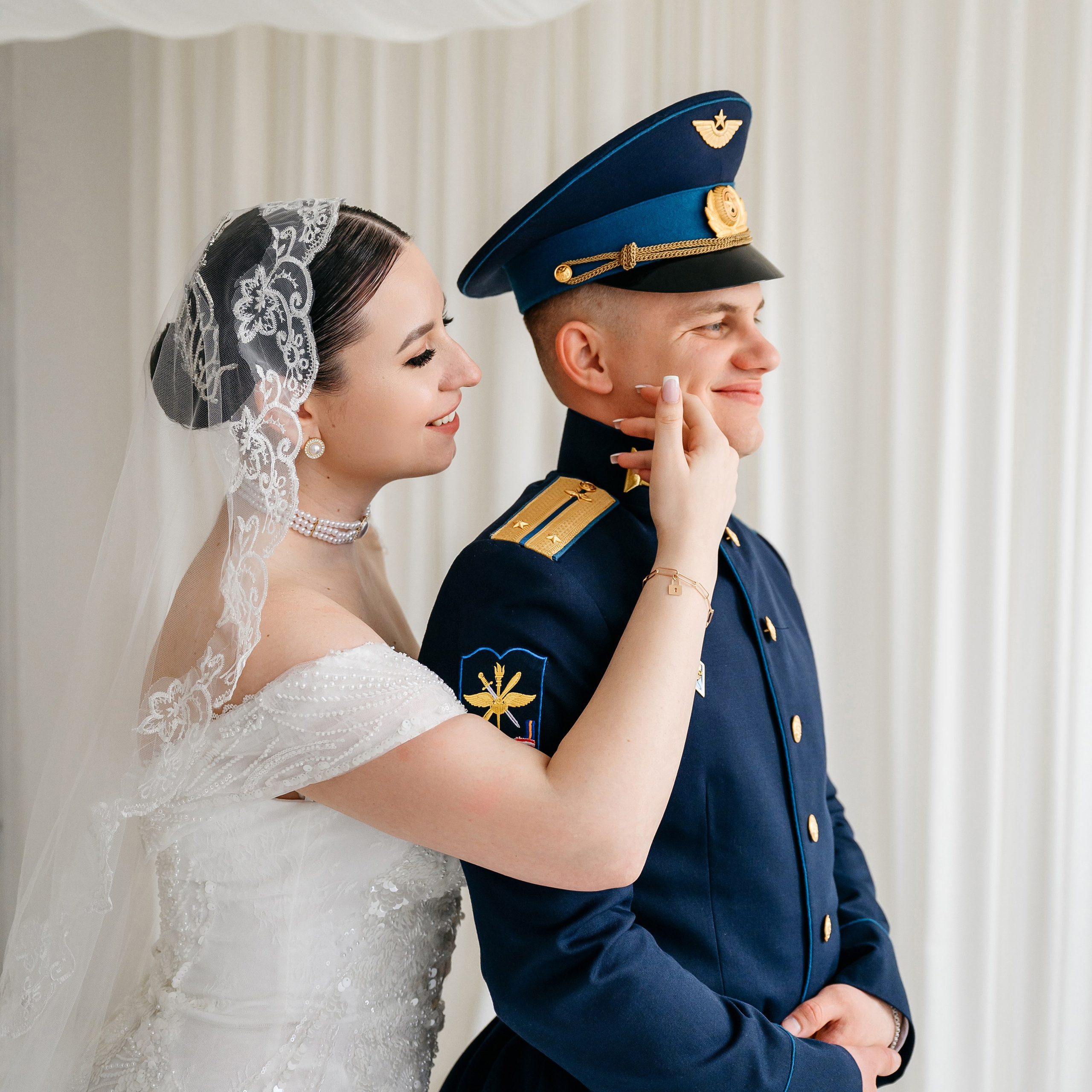 Валера и&nbsp;Настя