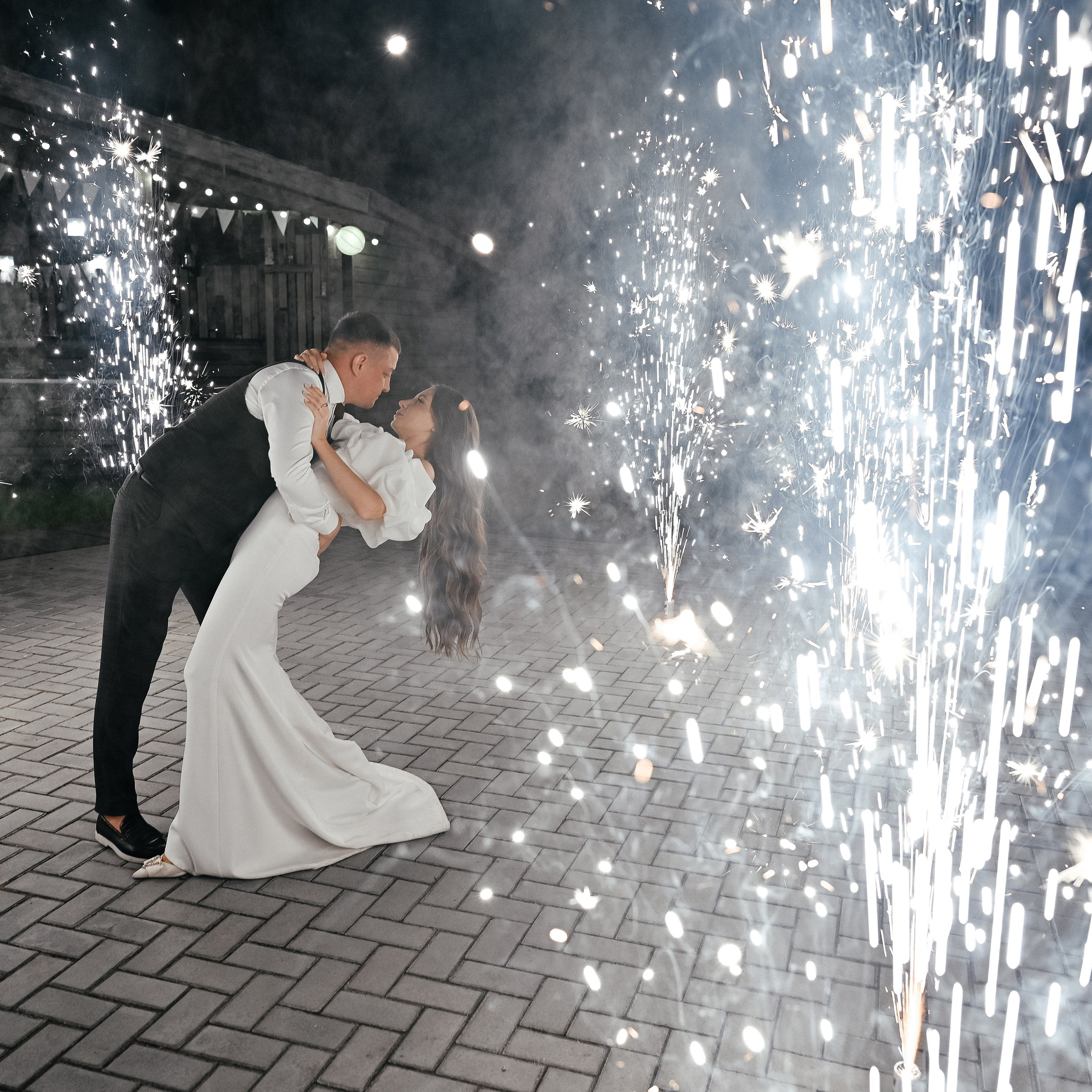 Денис и Юля