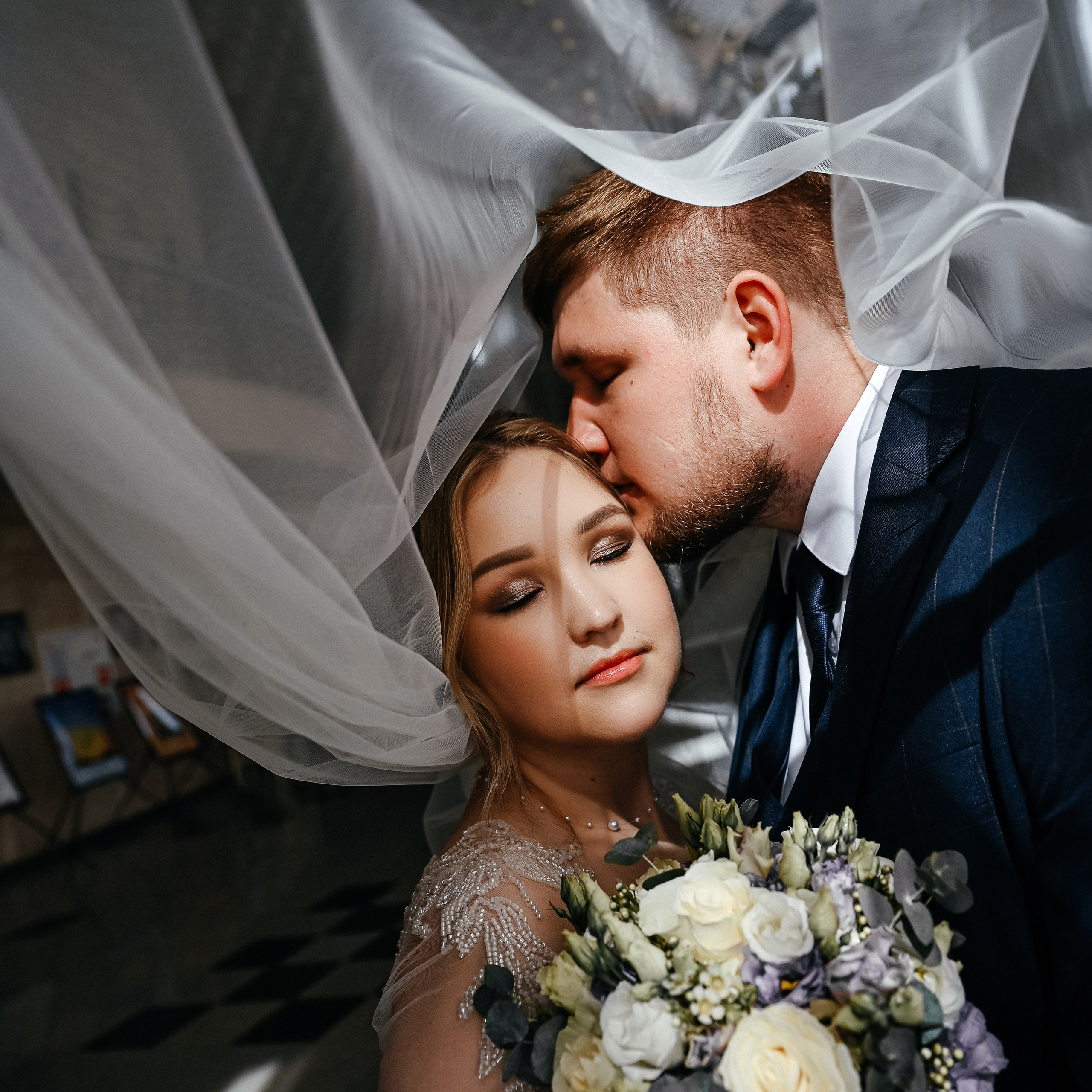 Кирилл и Наташа