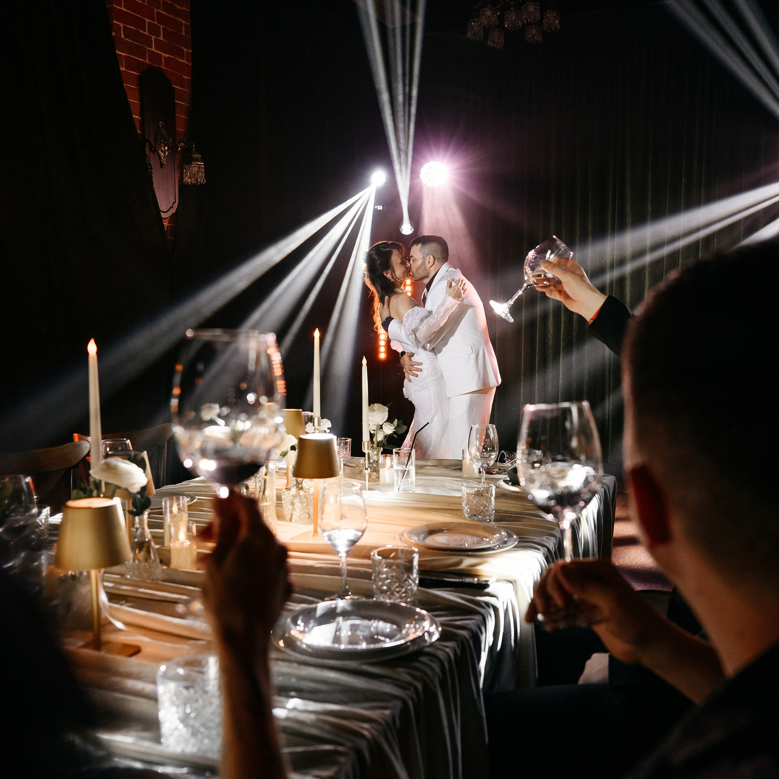 Женя и Катя