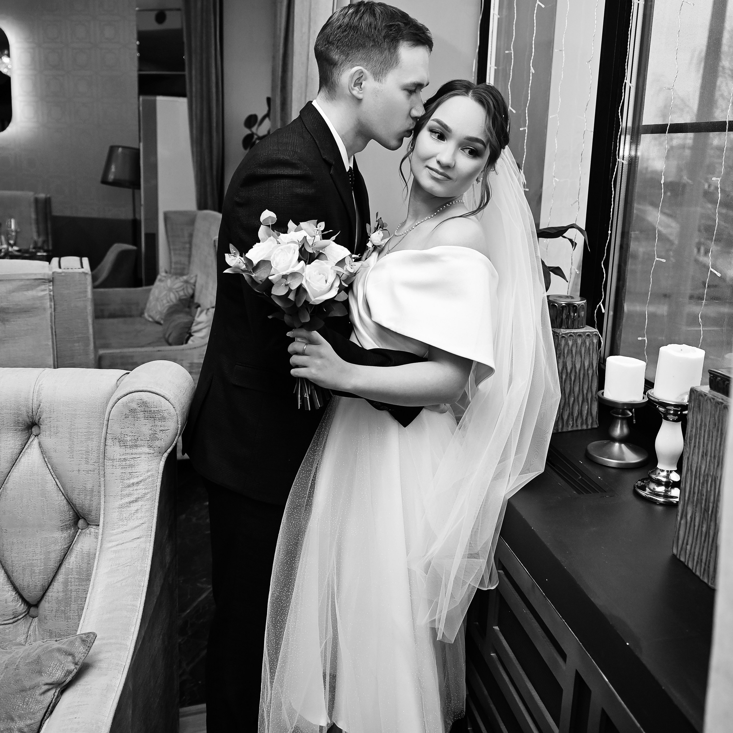 Отзывы. Свадебный и семейный фотограф в Йошкар-Оле