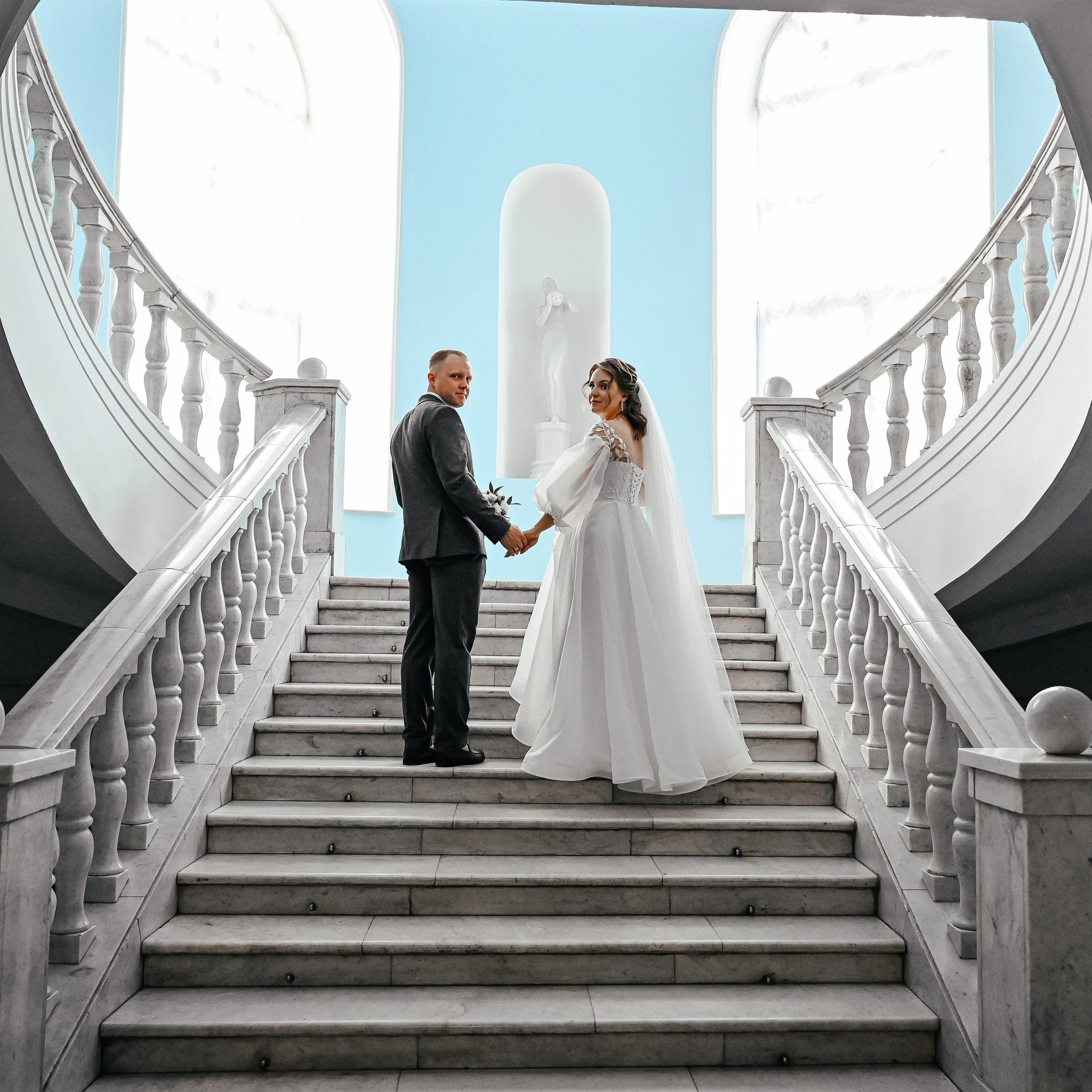 Отзывы. Свадебный и семейный фотограф в Йошкар-Оле