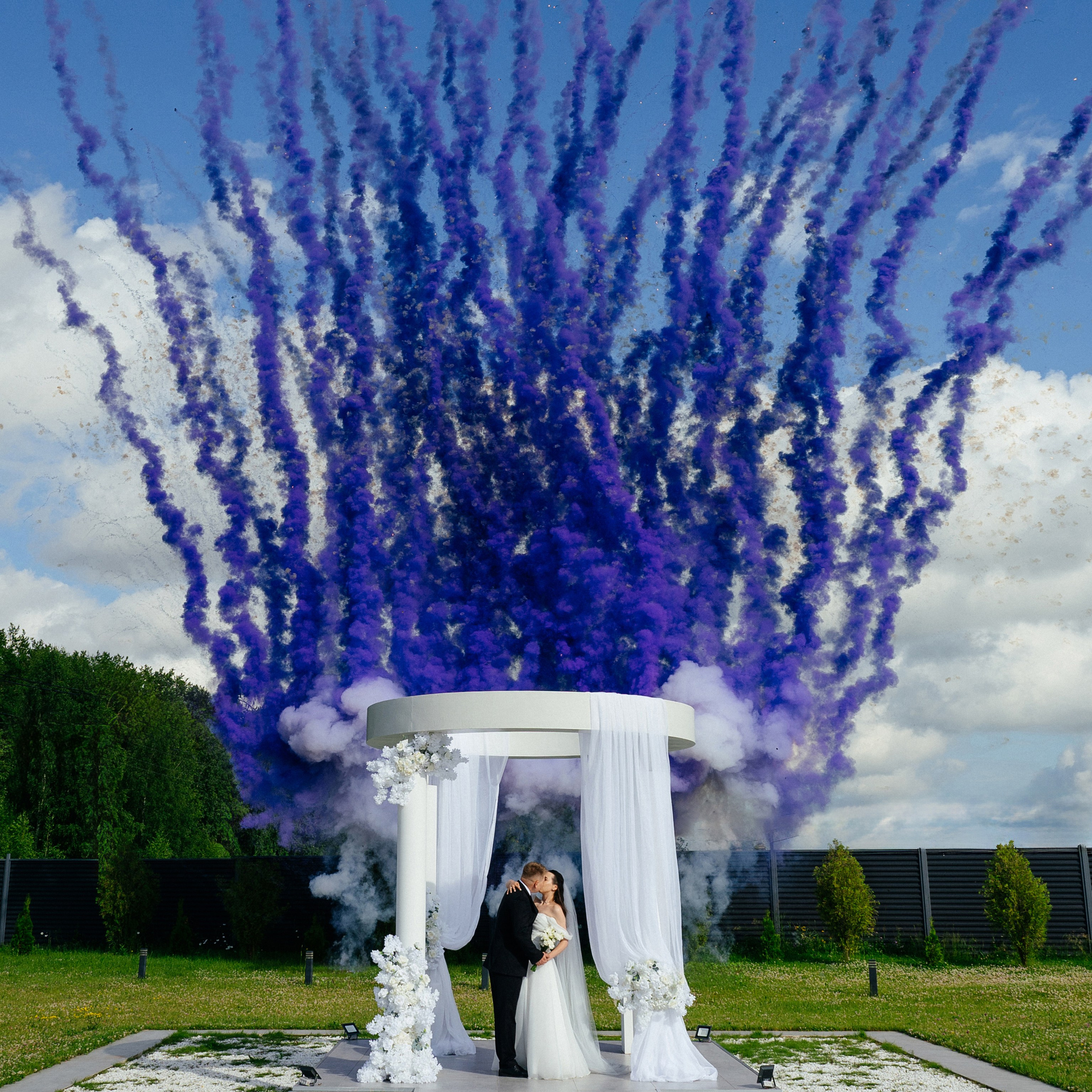 Антон и&nbsp;Наташа