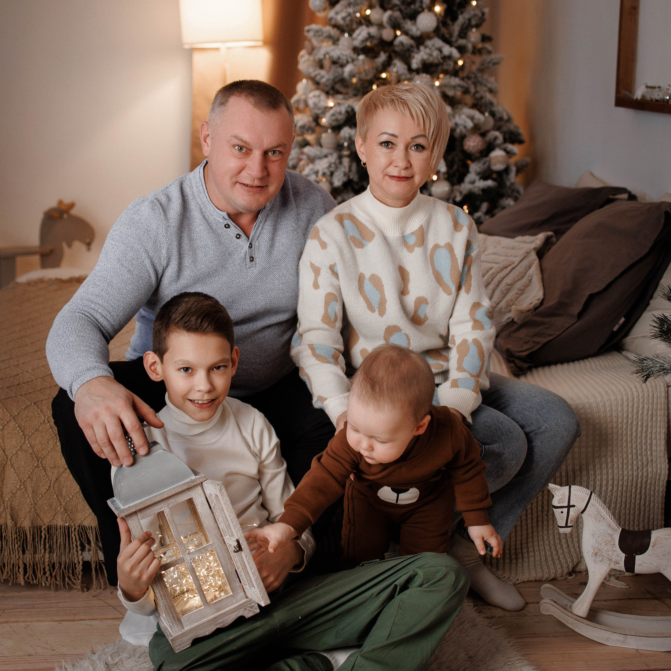 Отзывы. Анна Есякова — фотограф во Владимире