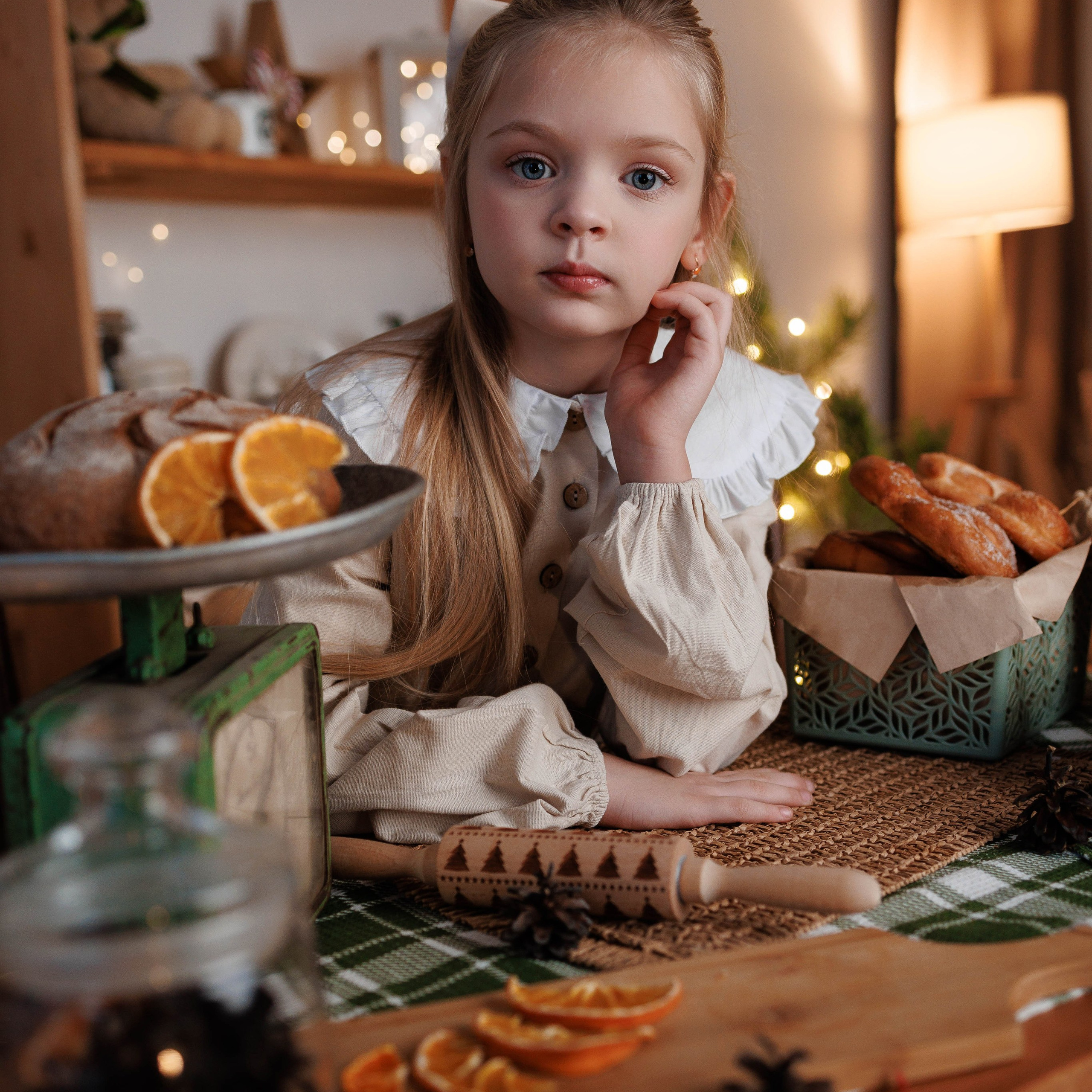 Отзывы. Анна Есякова — фотограф во Владимире