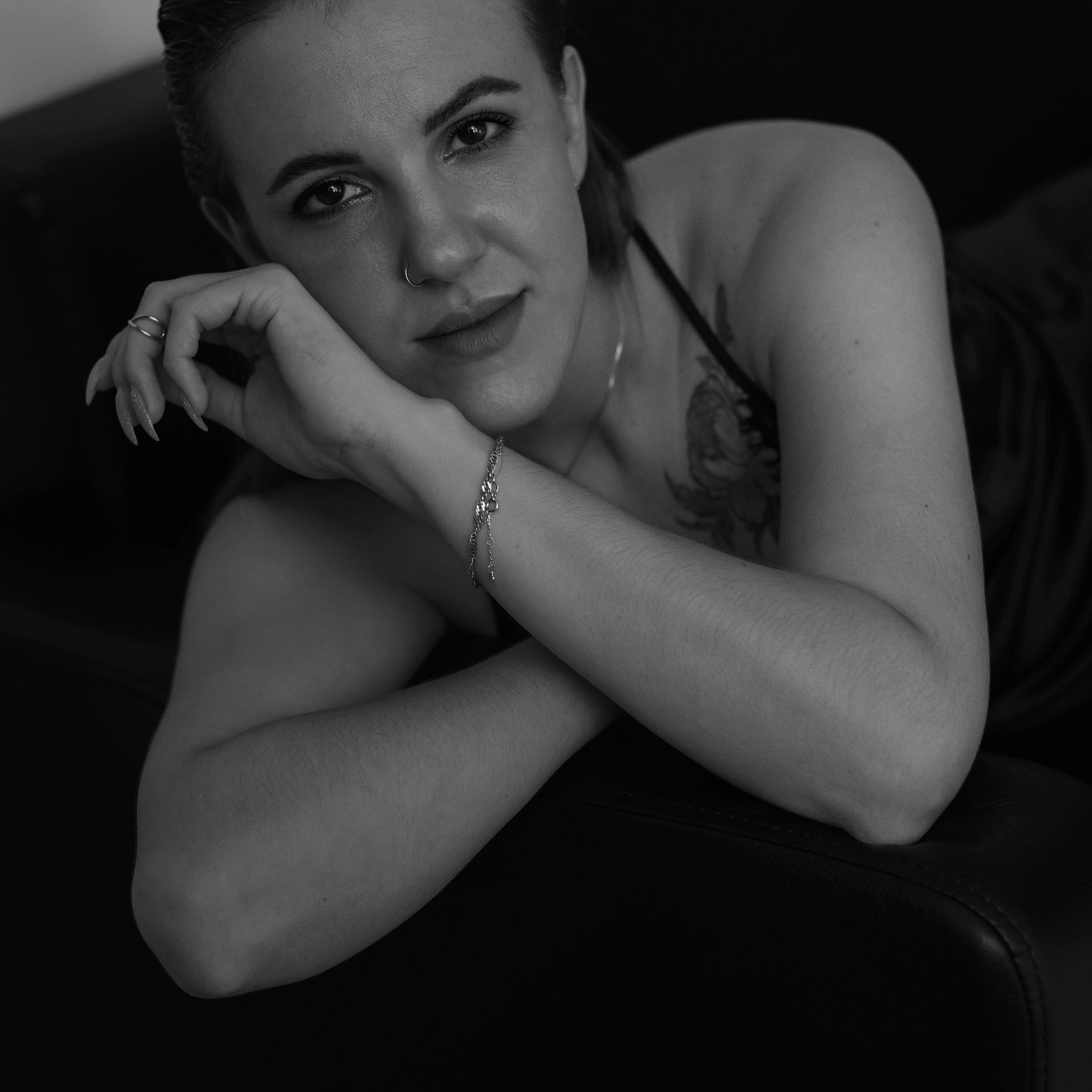 Алина