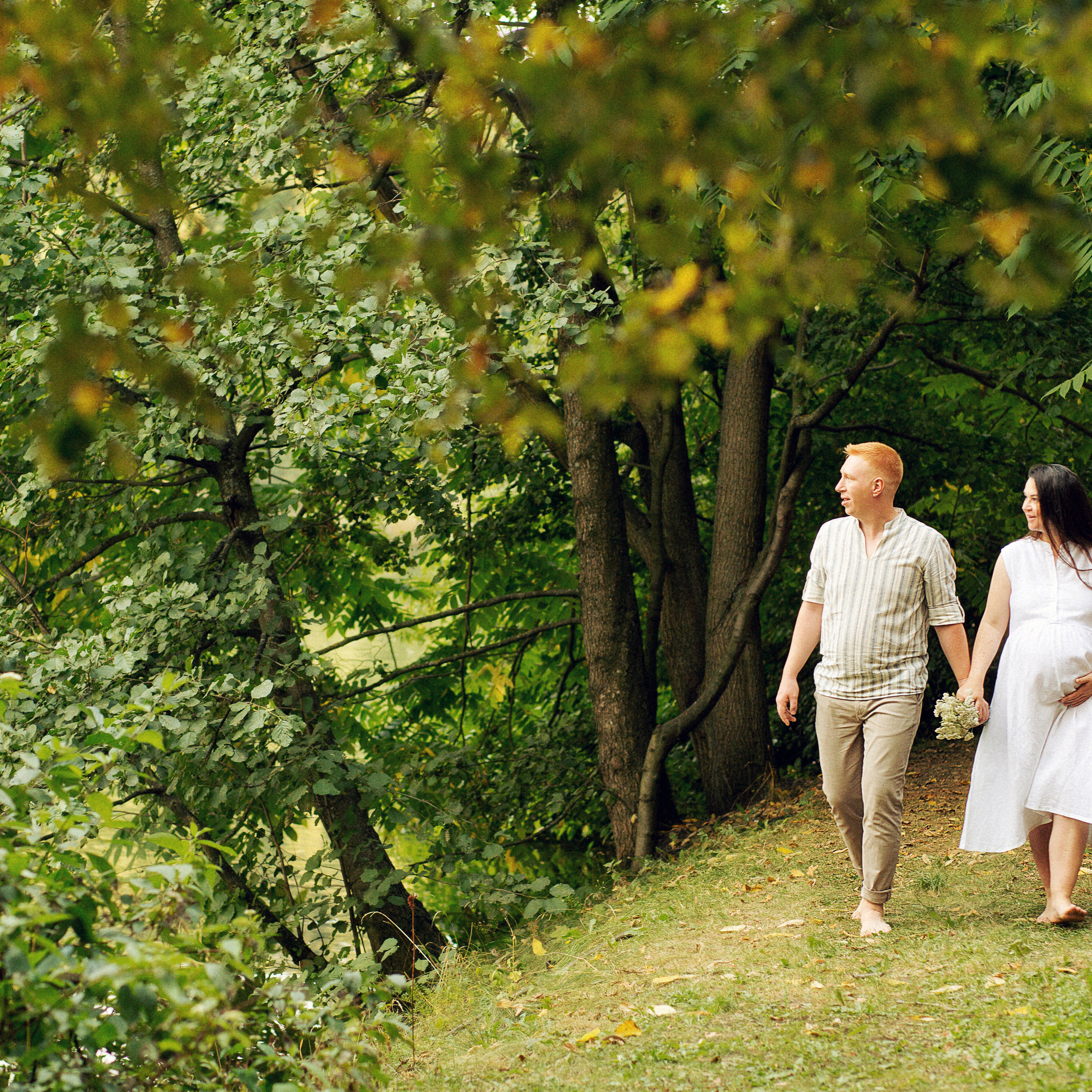 Фотопрогулки