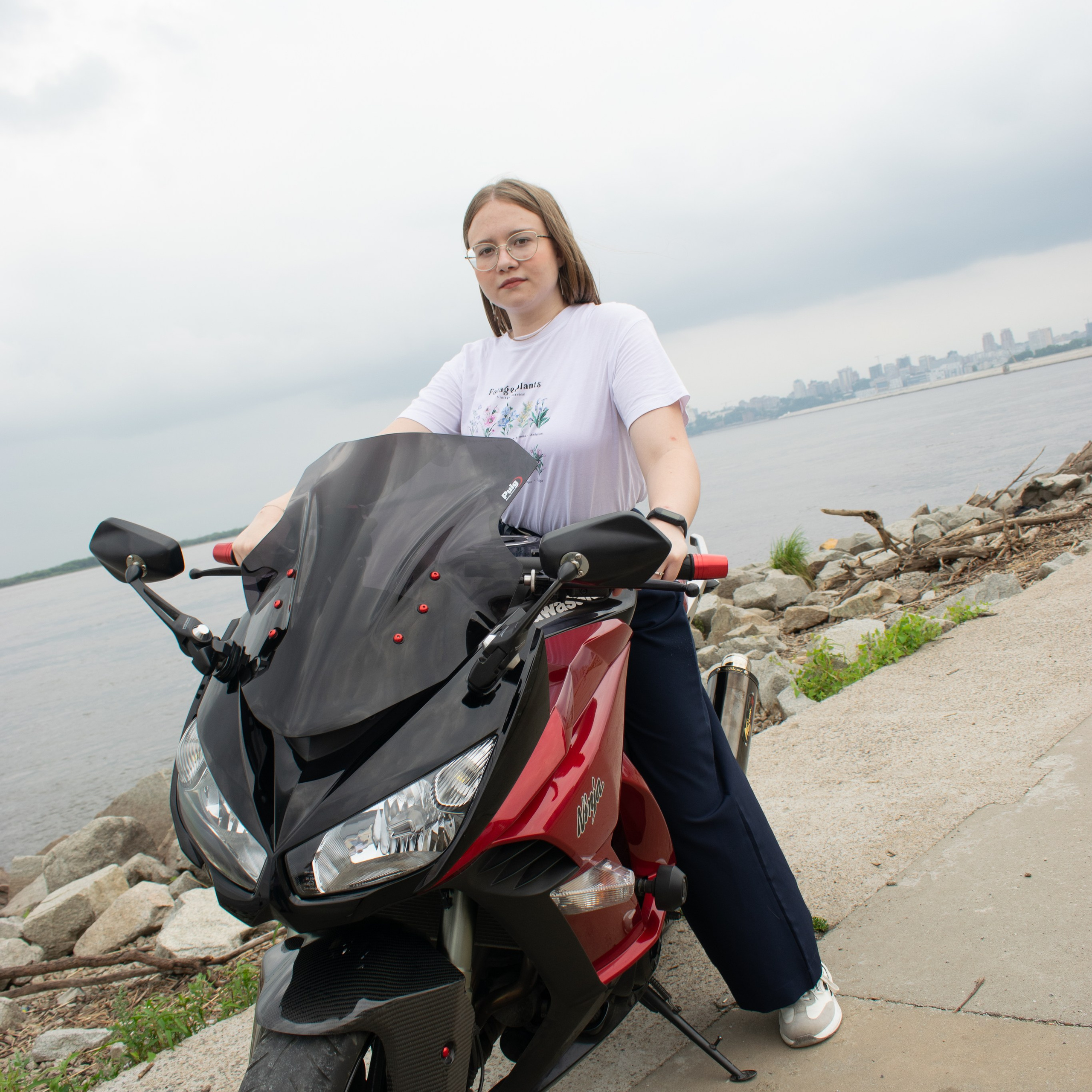 Отзывы. Фотограф Хабаровск