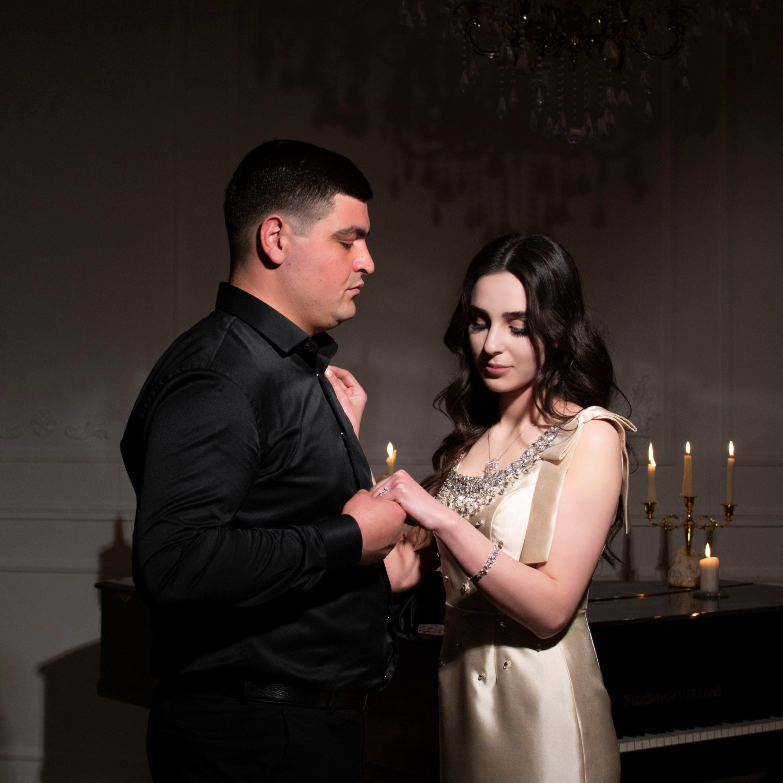 Армен и Лиана