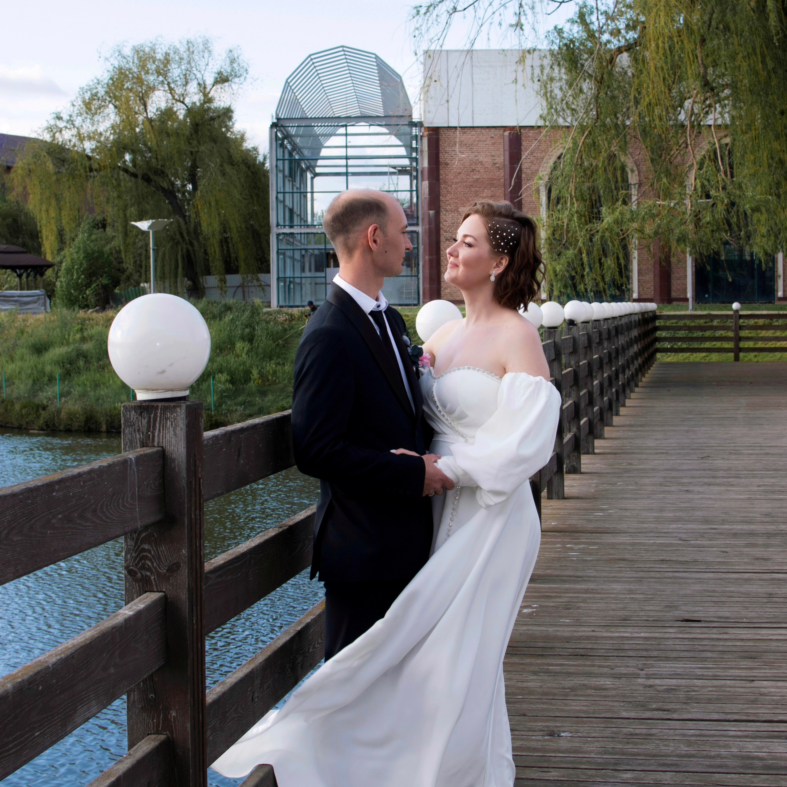 Владислав и Виктория