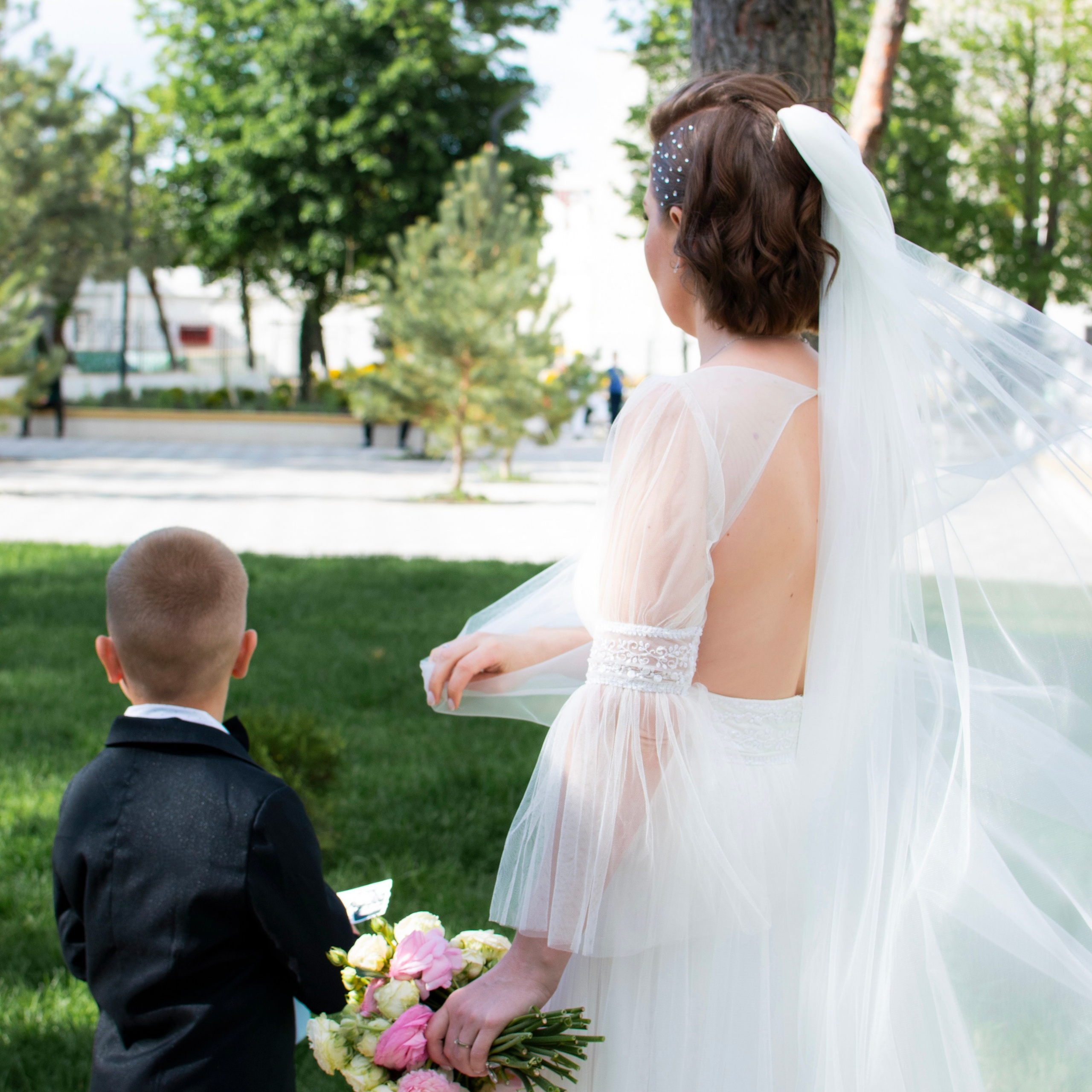 Владислав и Виктория