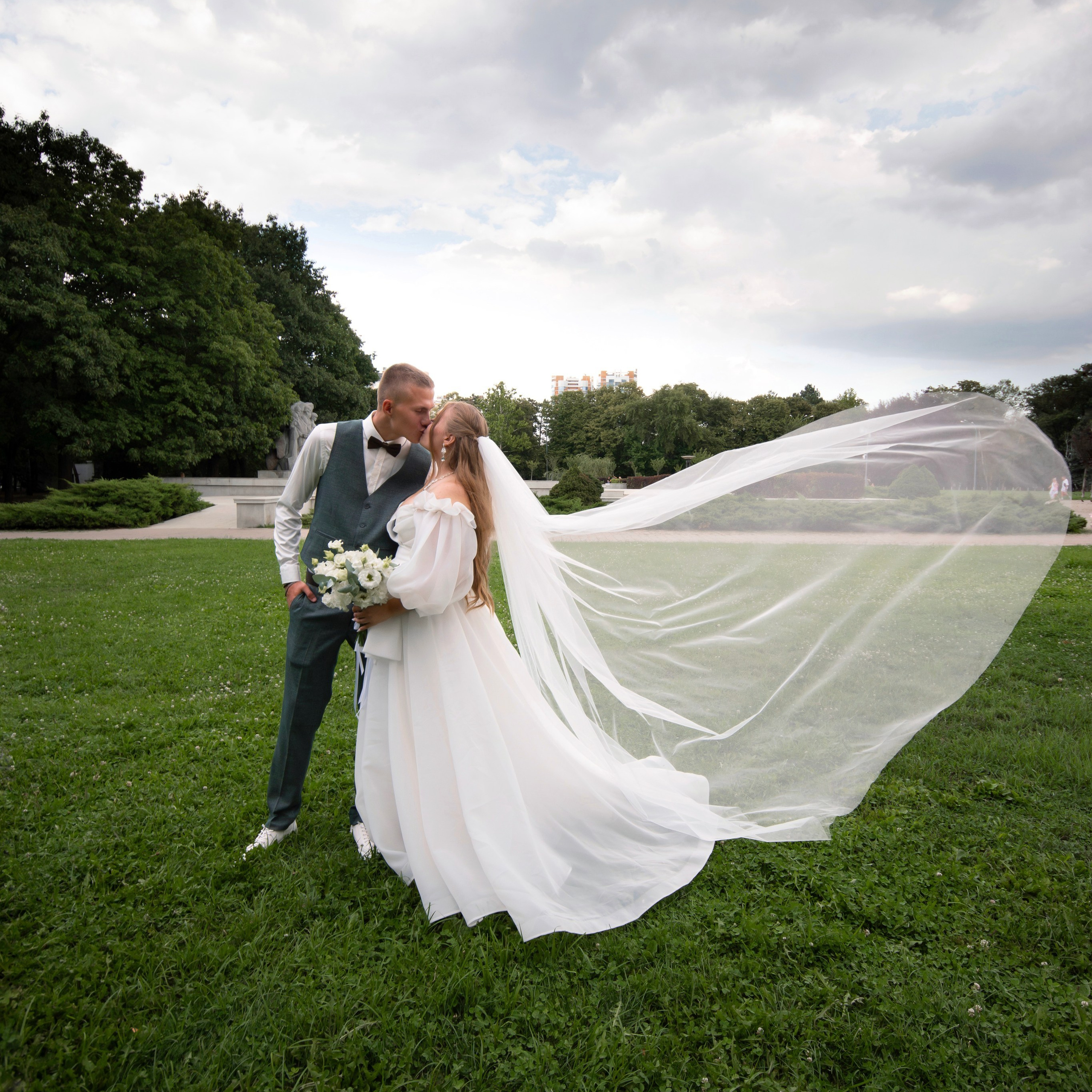 Александр и Дарья