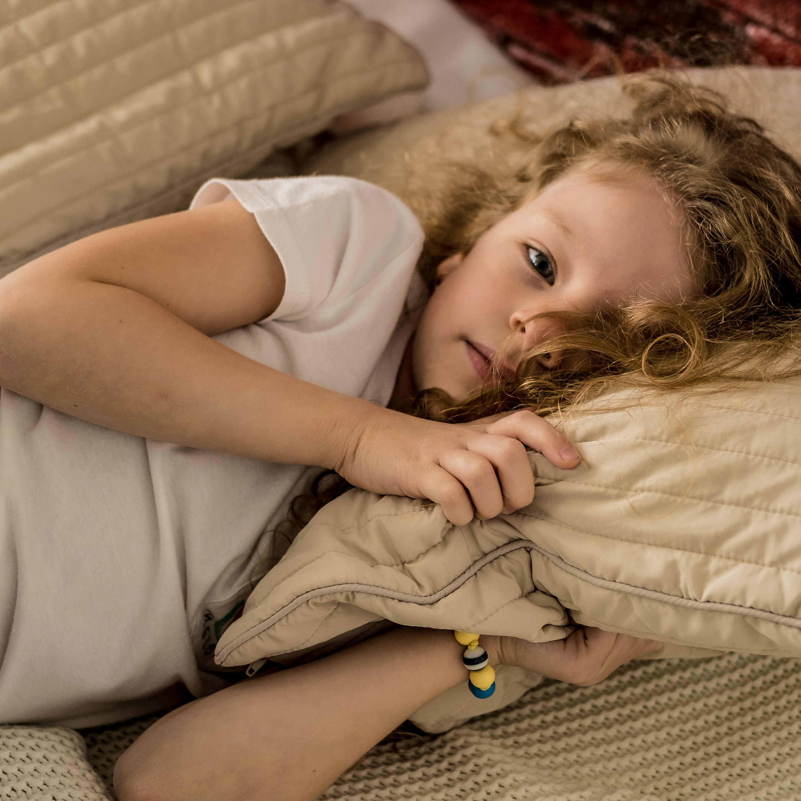 Детская съемка