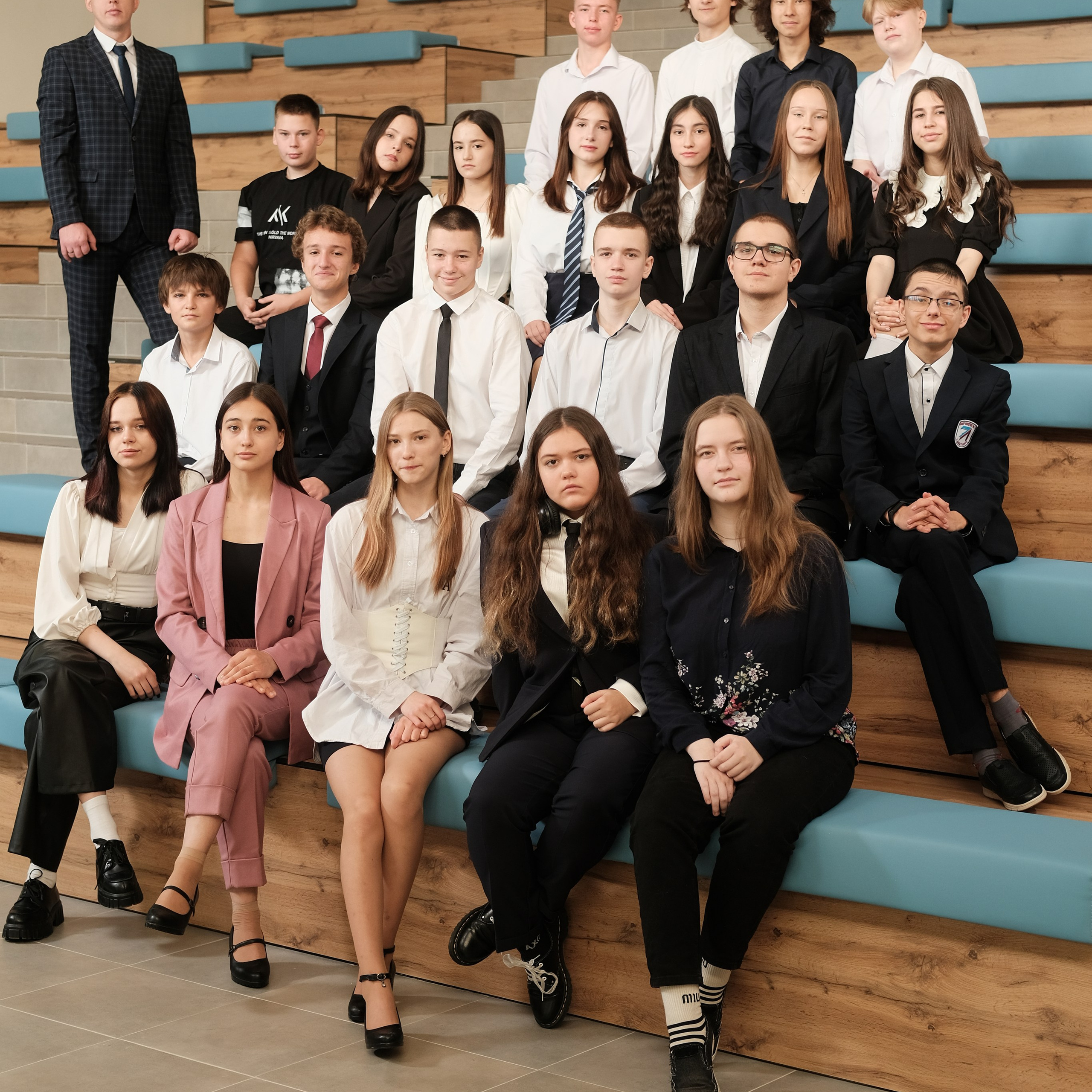 9 класс (школа)