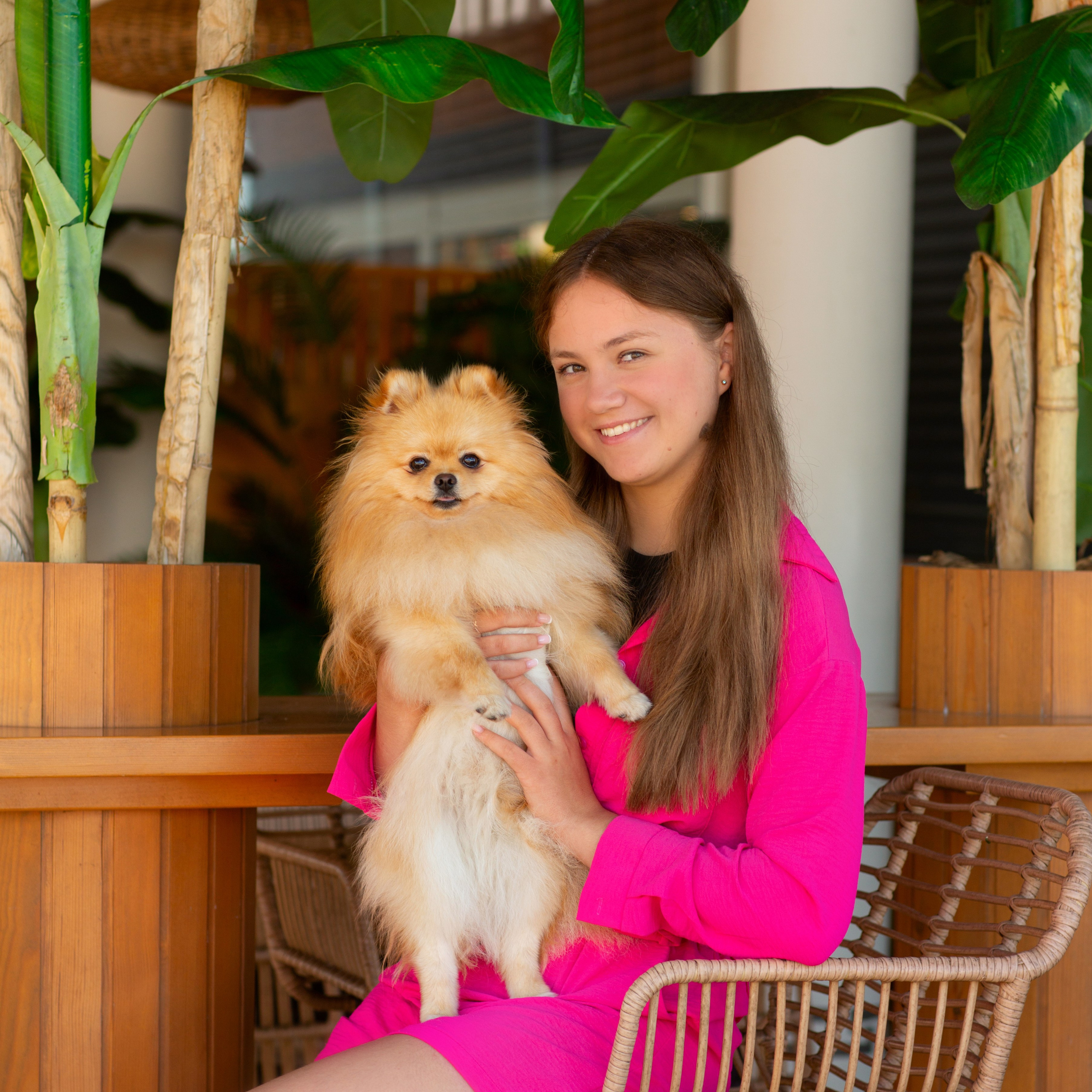 Отзывы. Фотограф Анапа, Краснодарский Край, Крым