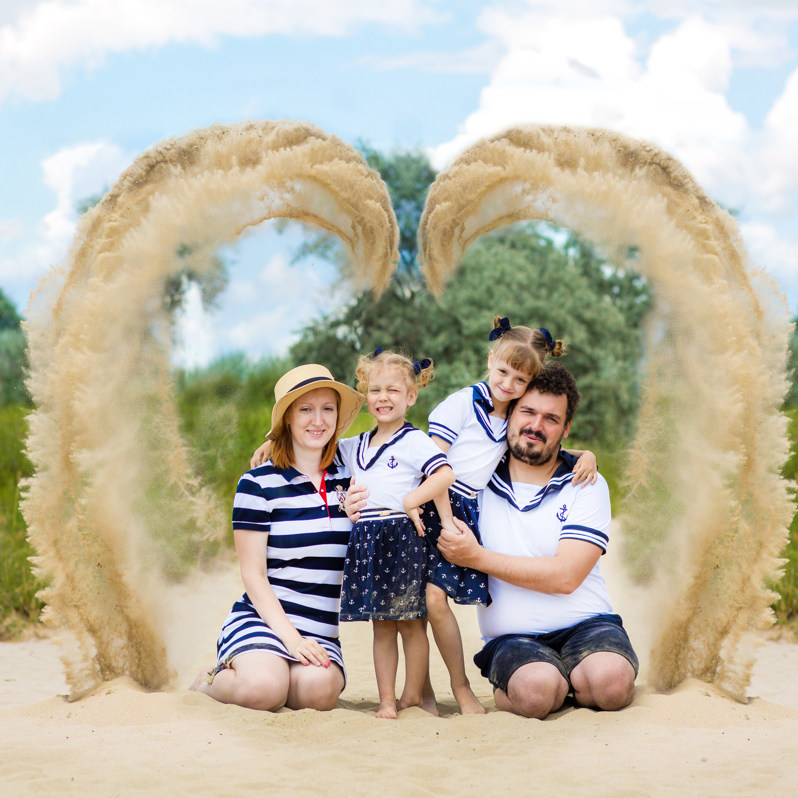 Отзывы. Фотограф Анапа, Краснодарский Край, Крым