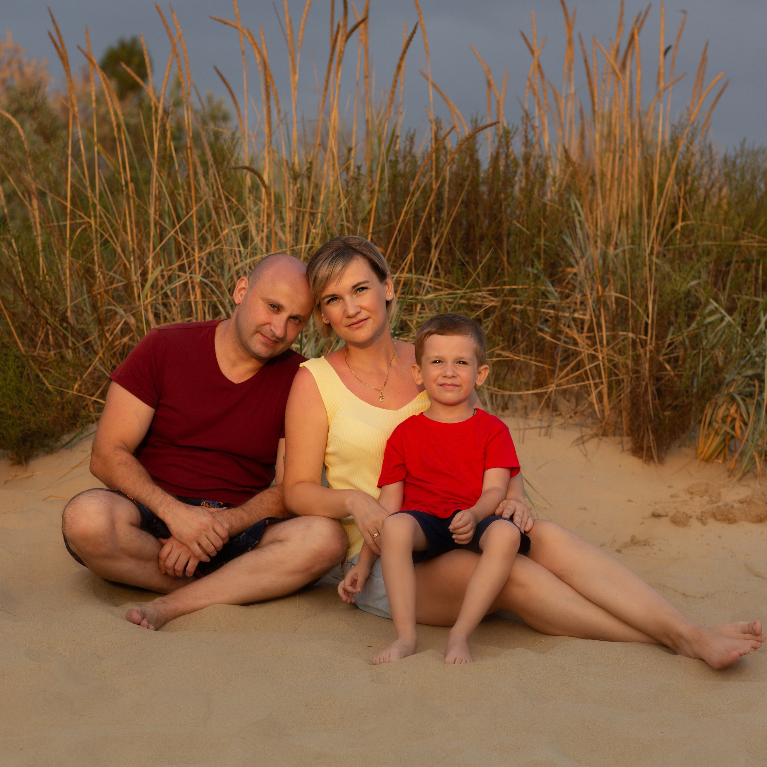 Отзывы. Фотограф Анапа, Краснодарский Край, Крым