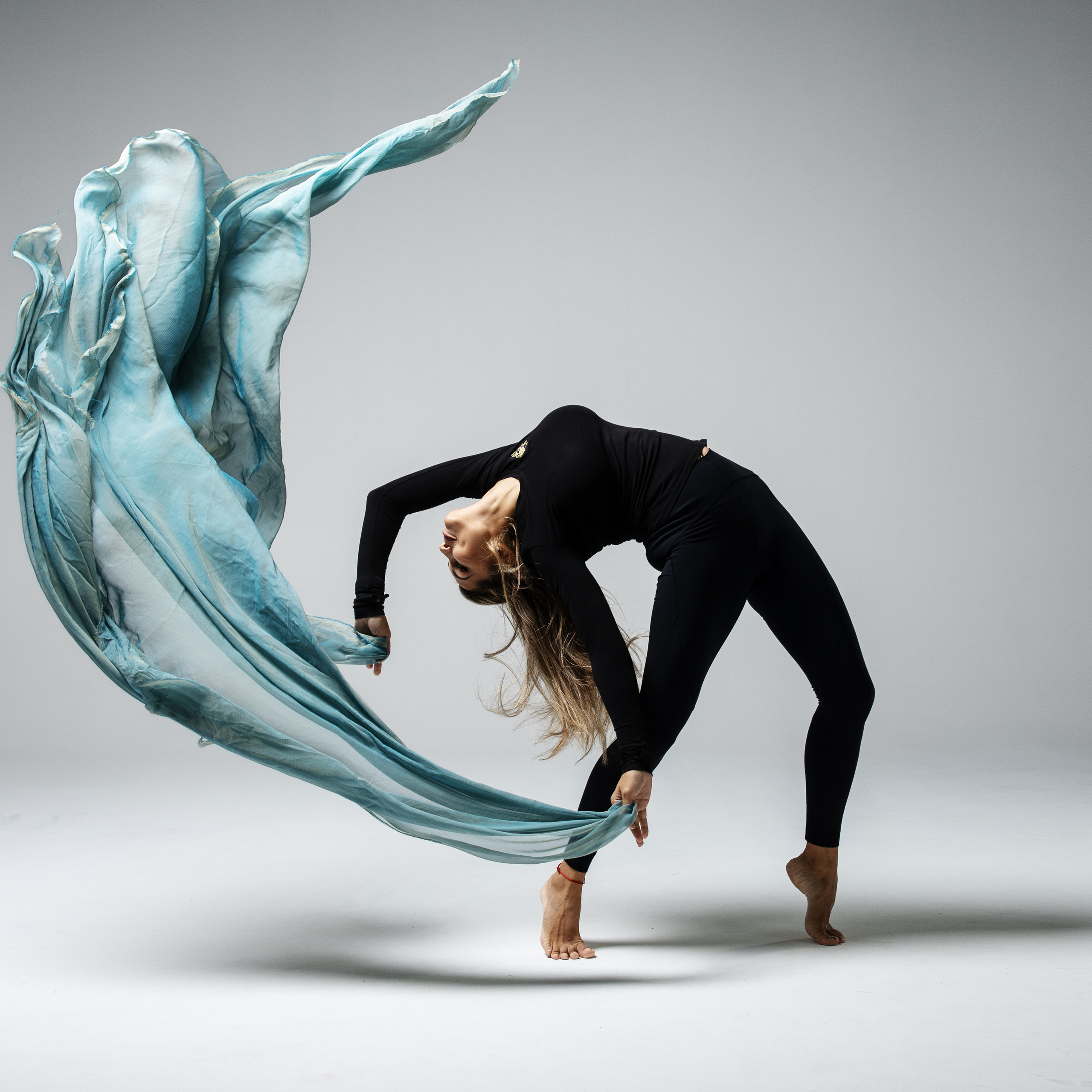 Спорт клуб «Авангард». Художественная гимнастика