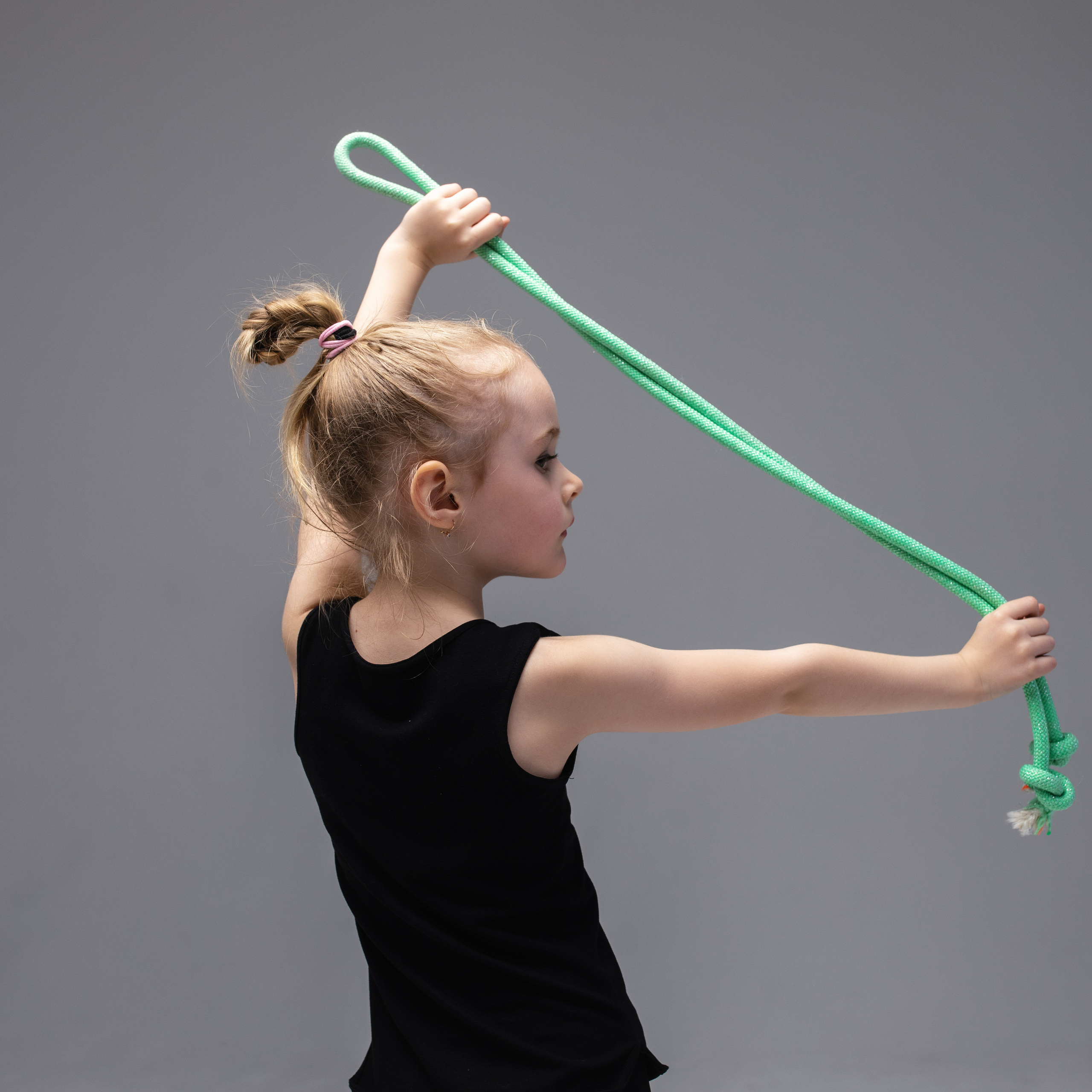 Клуб художественной гимнастики Victoria