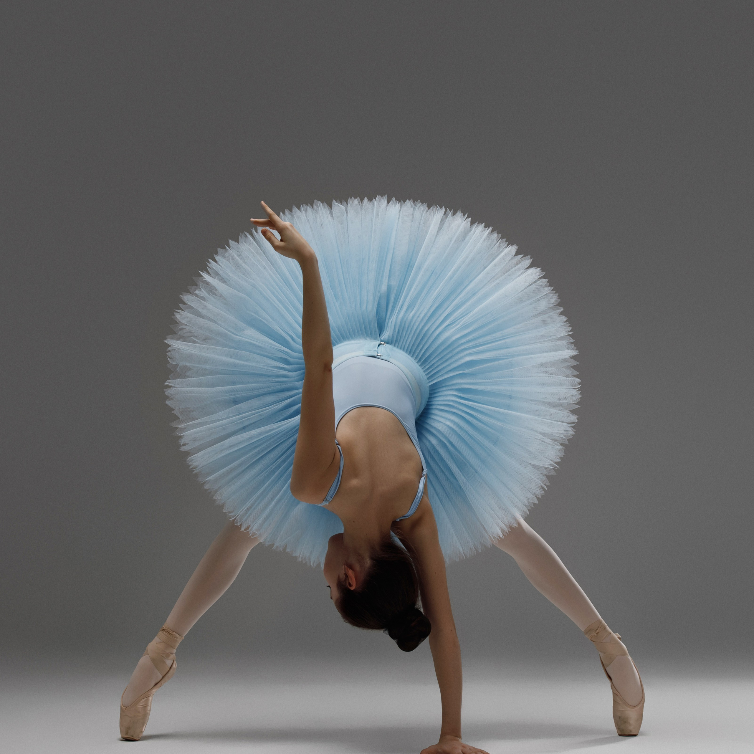 Катя — балет