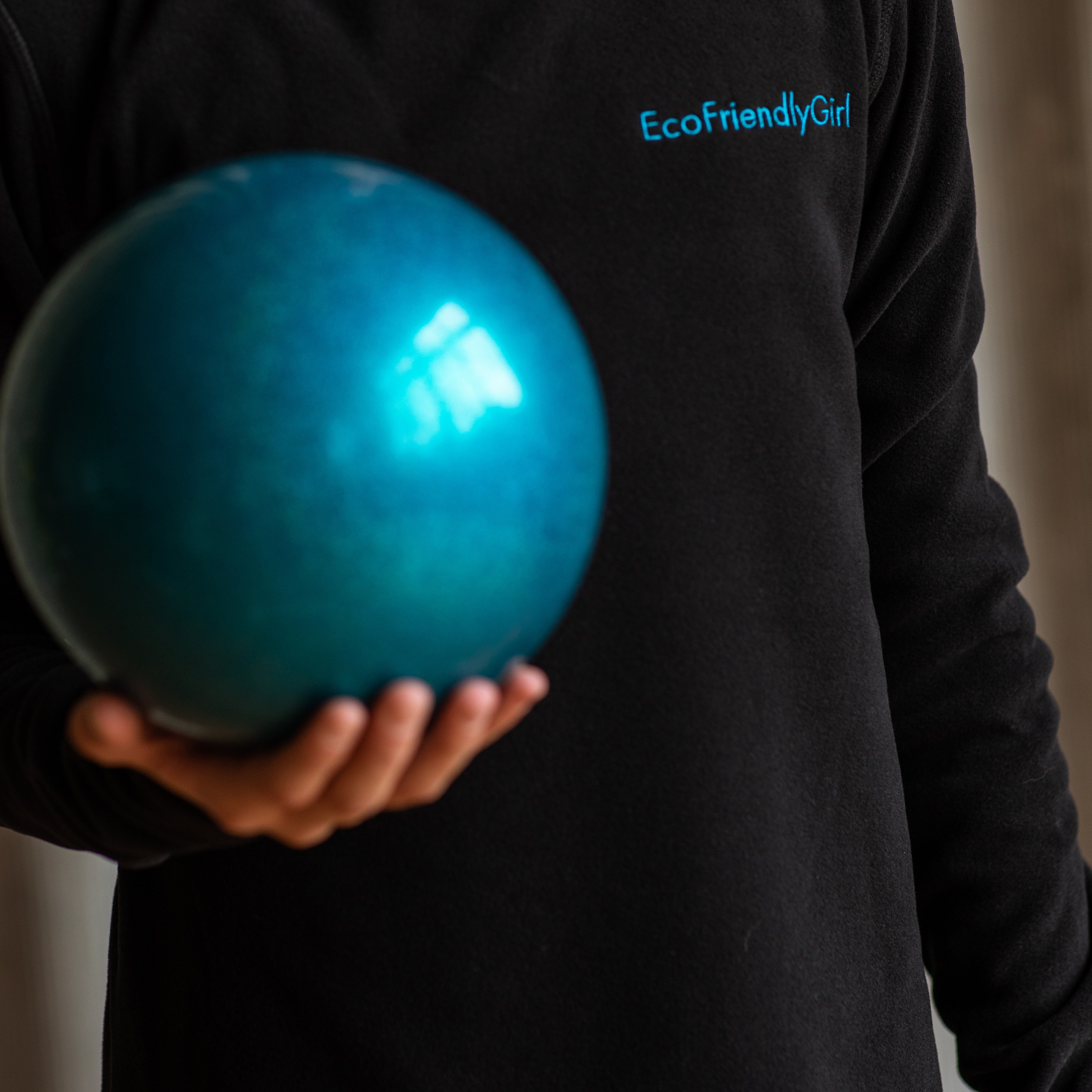 Контентная съемка для бренда спортивной одежды Relay You