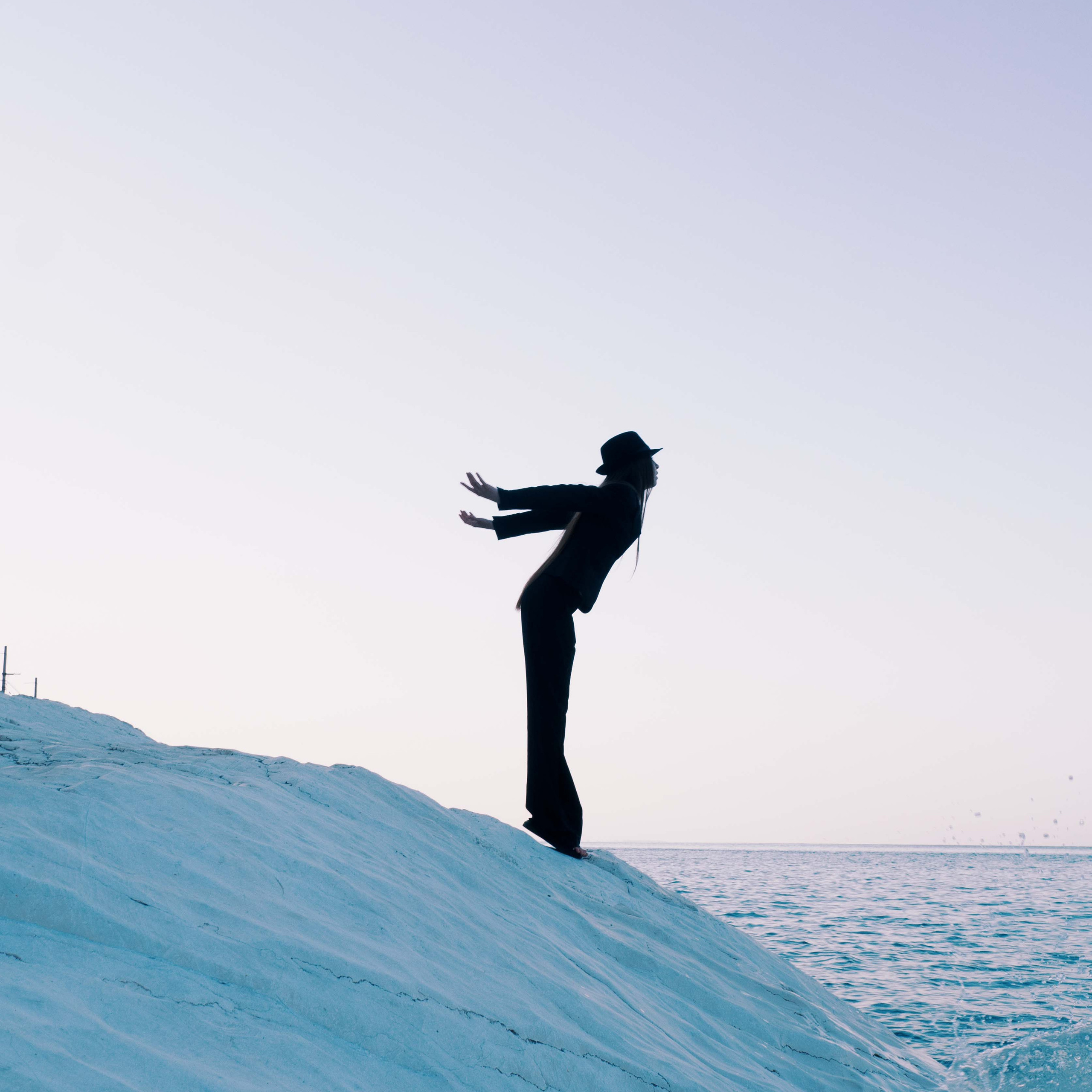 HORIZONS OF CONSIOUSNESS