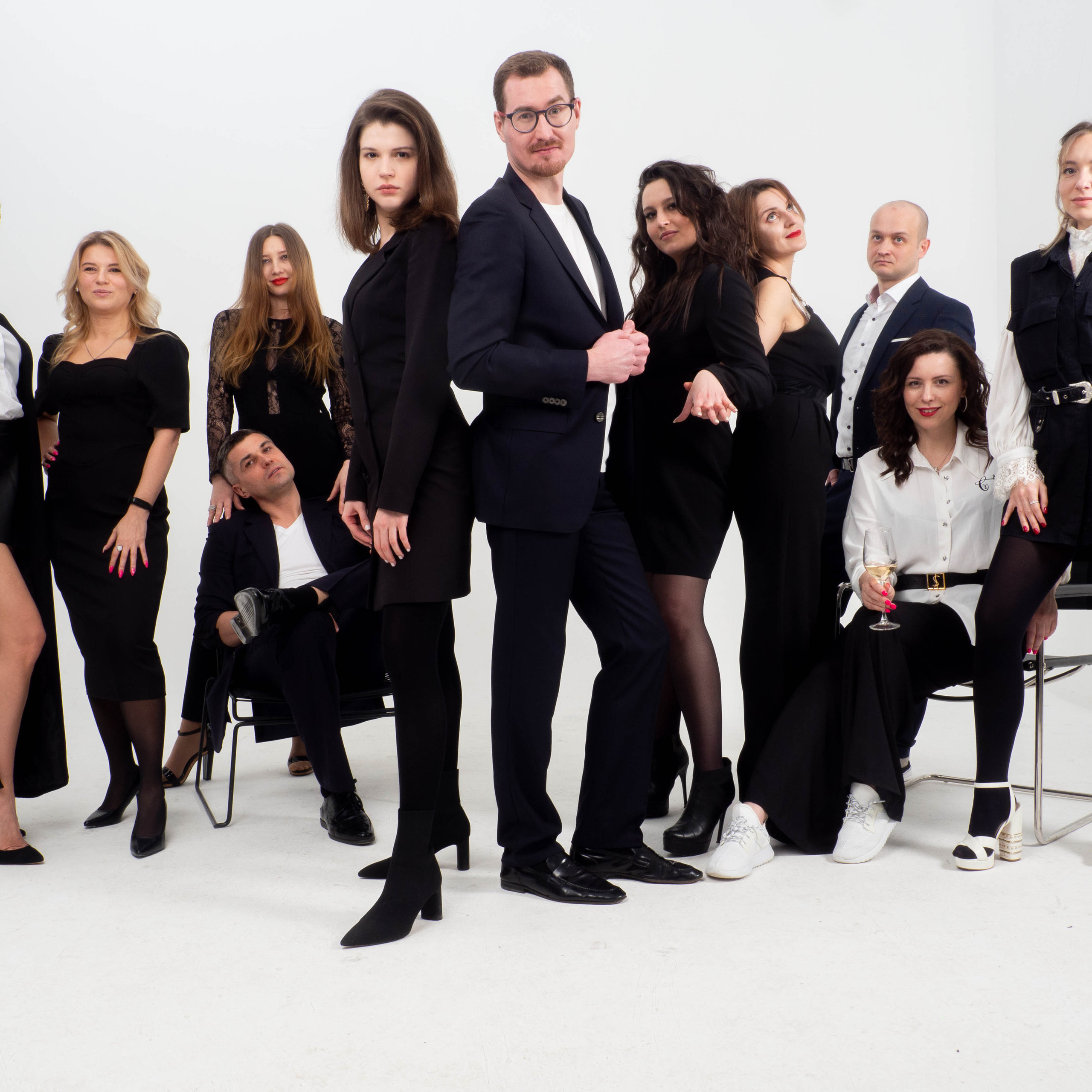 КОРПОРАТИВ