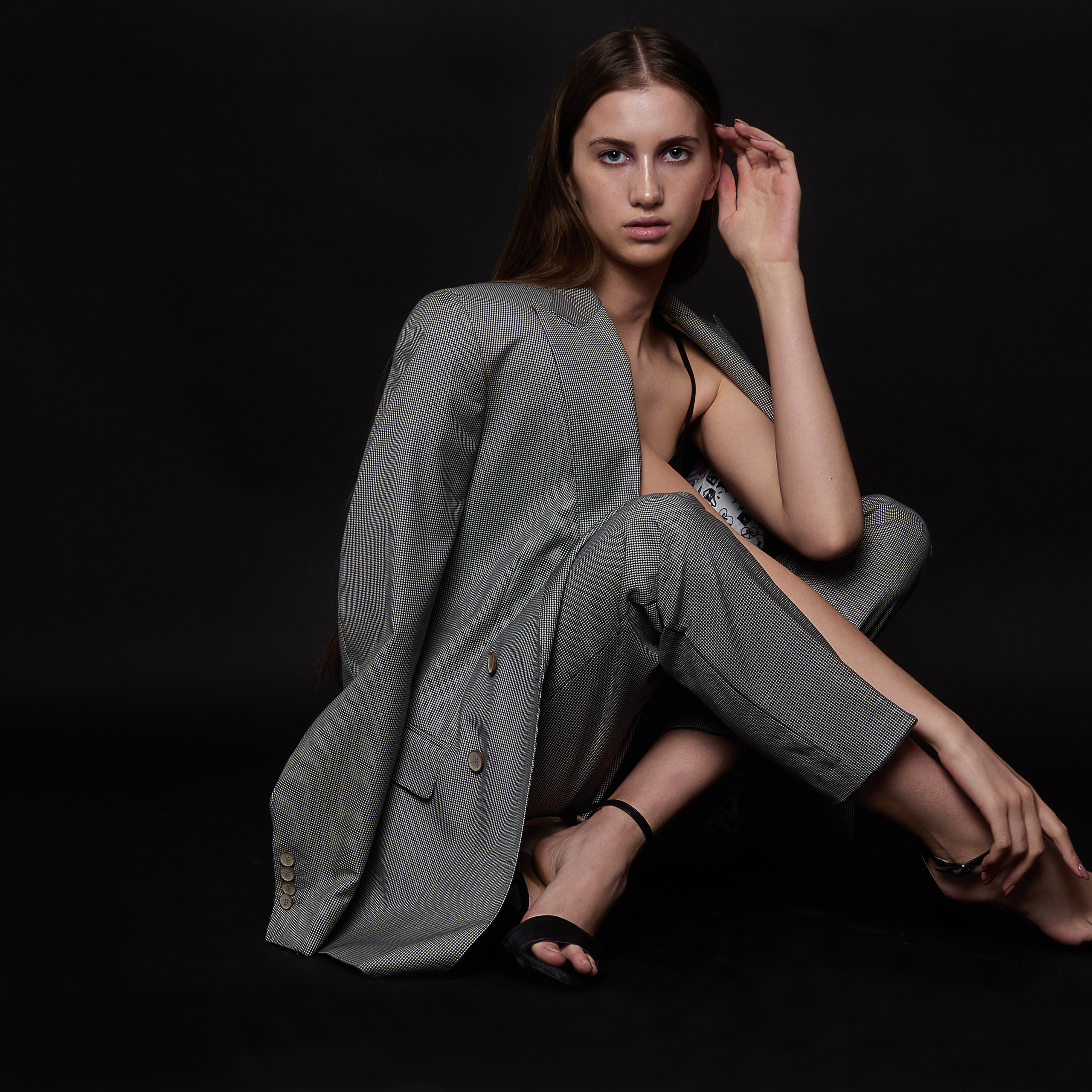 МОДЕЛЬНЫЕ ТЕСТЫ