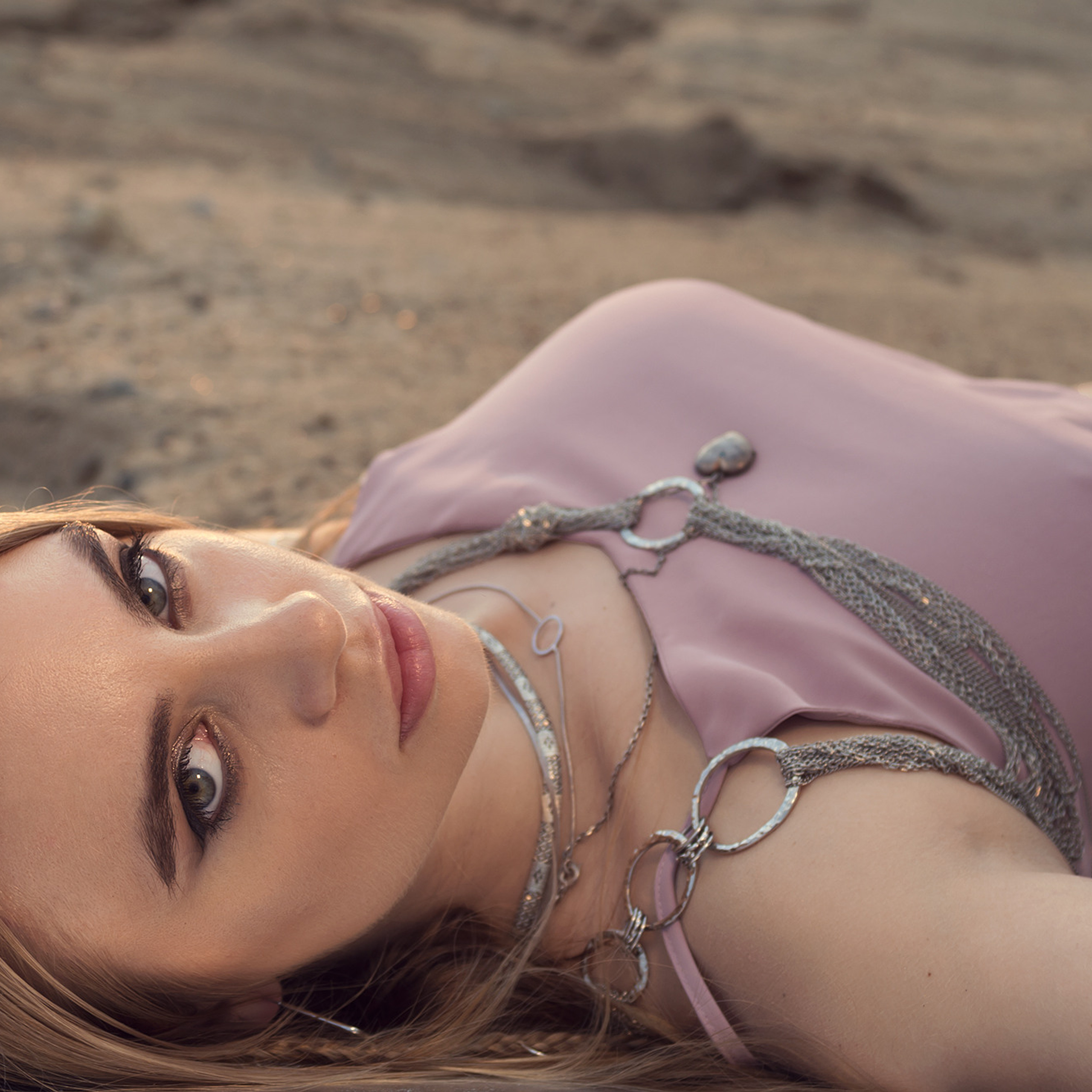 Золотые Дюны