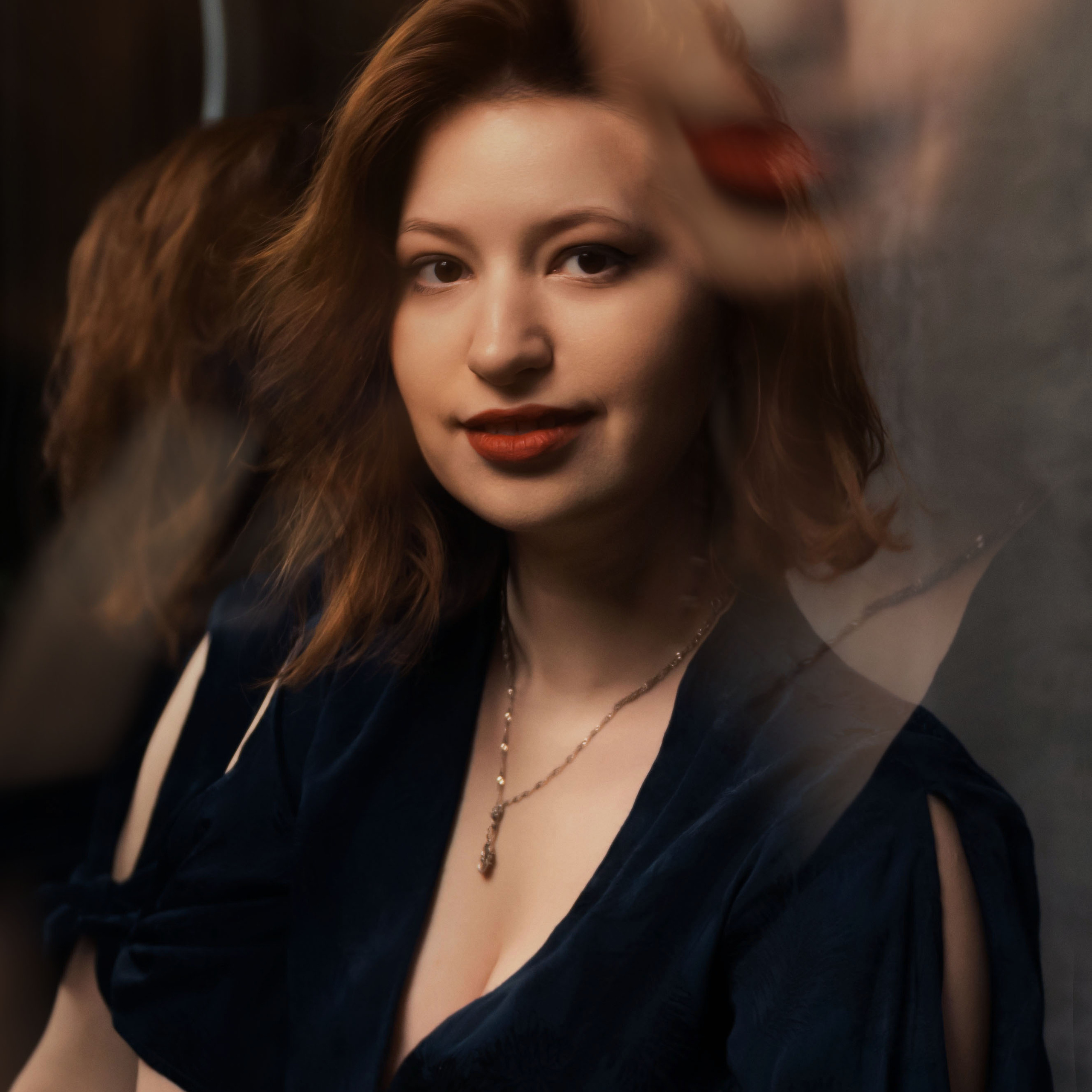 Отзывы клиентов. Фотограф в Хабаровске. Арт, ню, женские портреты