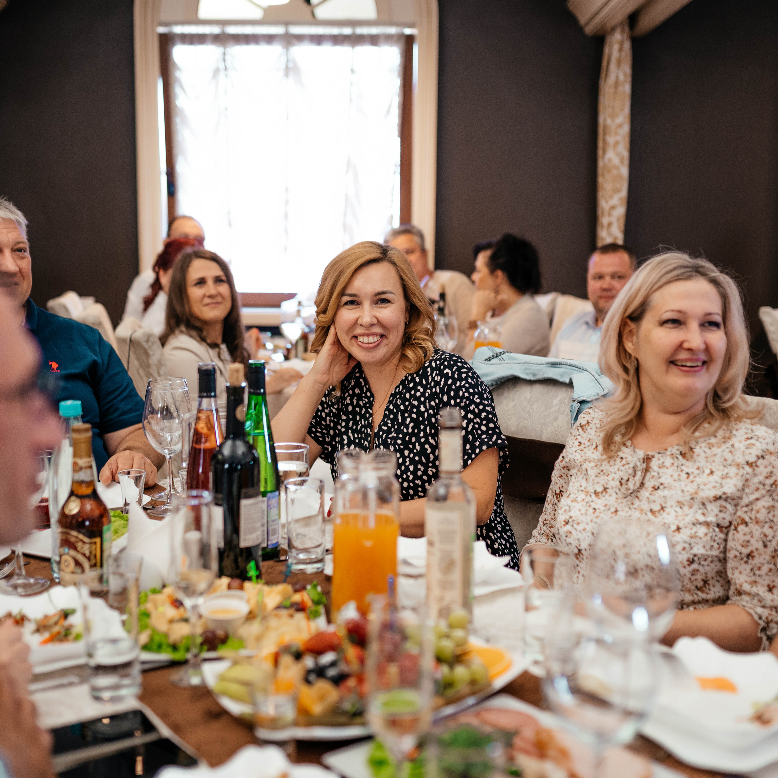Юбилей Александра. Ульяна Ремезова | Фотограф | Челябинск