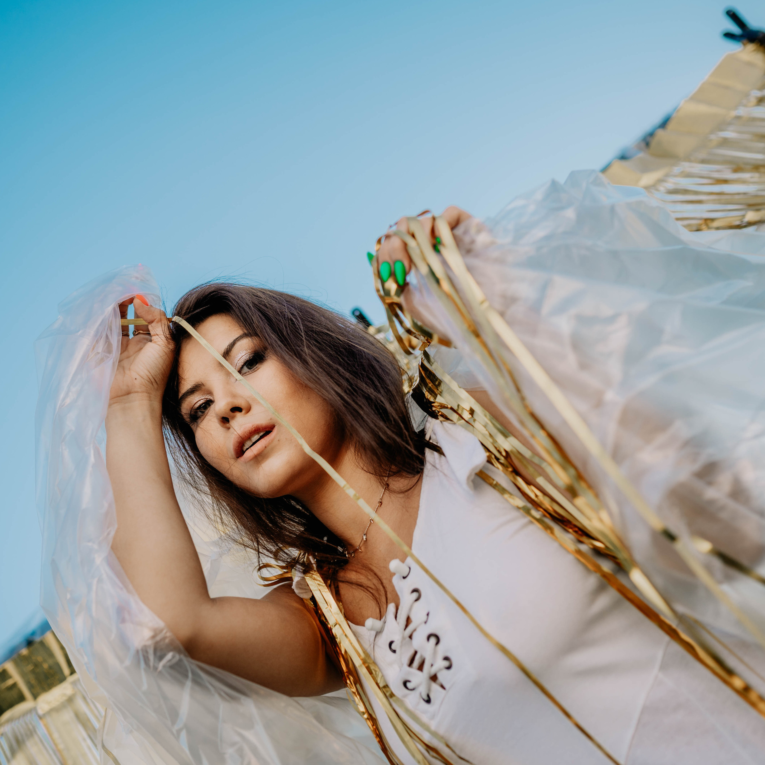 Отзывы. Ульяна Ремезова | Фотограф | Челябинск