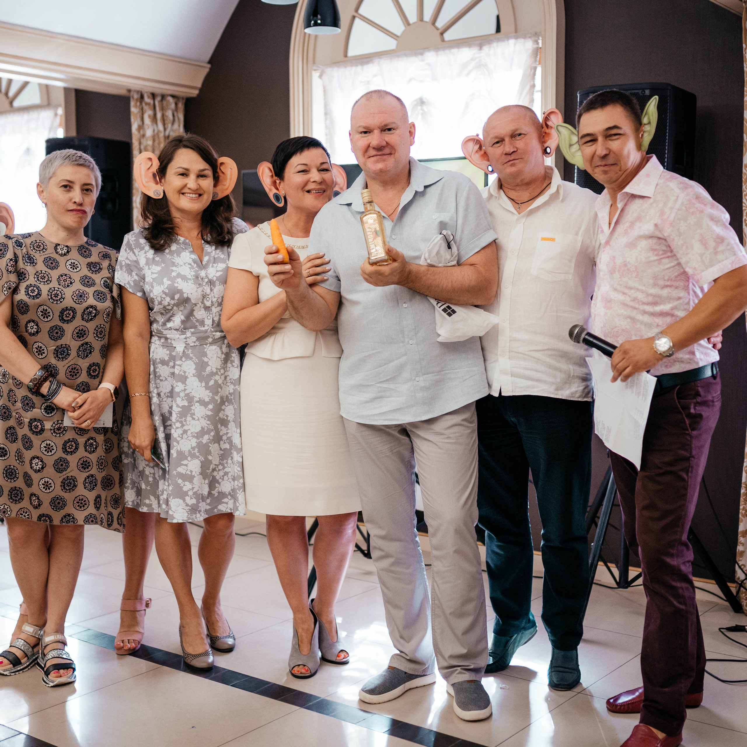 Юбилей Александра. Ульяна Ремезова | Фотограф | Челябинск