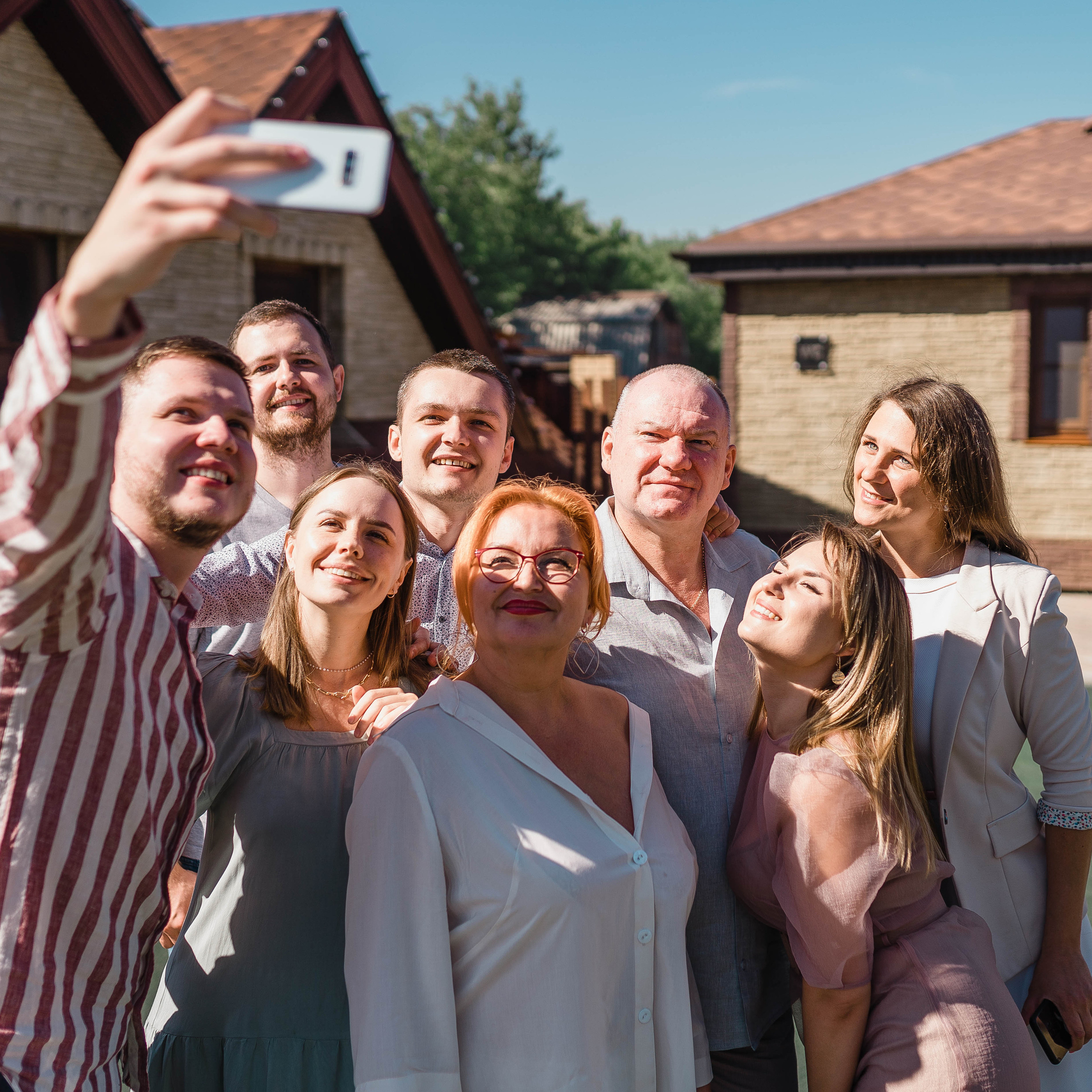 Юбилей Александра. Ульяна Ремезова | Фотограф | Челябинск