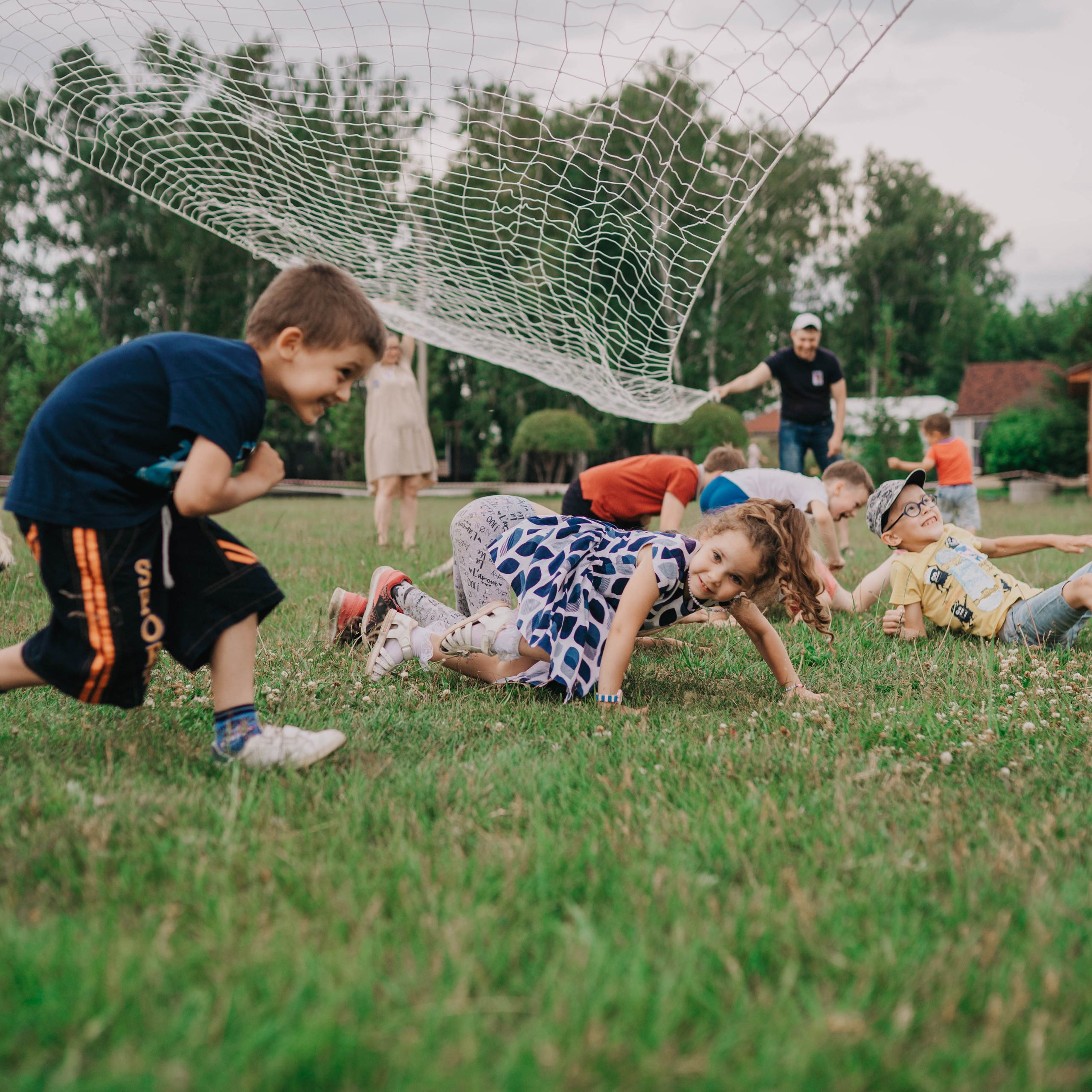 День Рождения Лены. Ульяна Ремезова | Фотограф | Челябинск