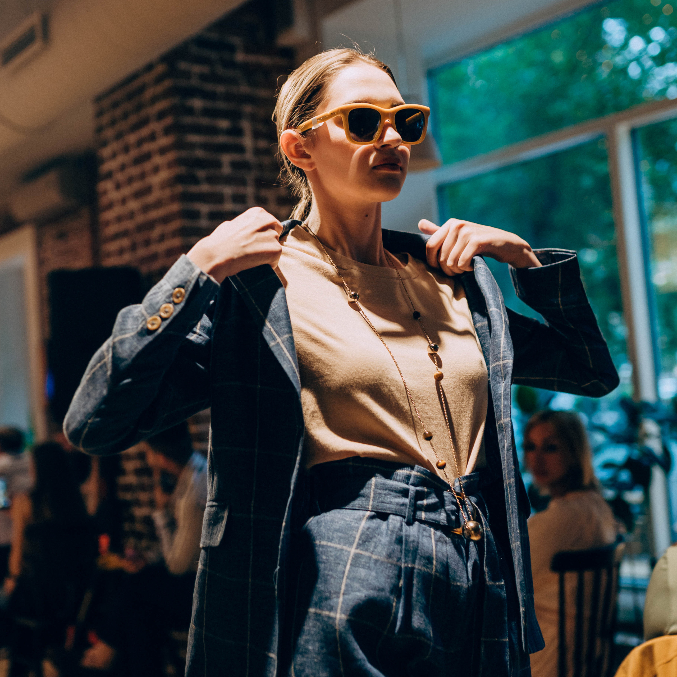 Репортаж из бистро Stories. Ульяна Ремезова | Фотограф | Челябинск