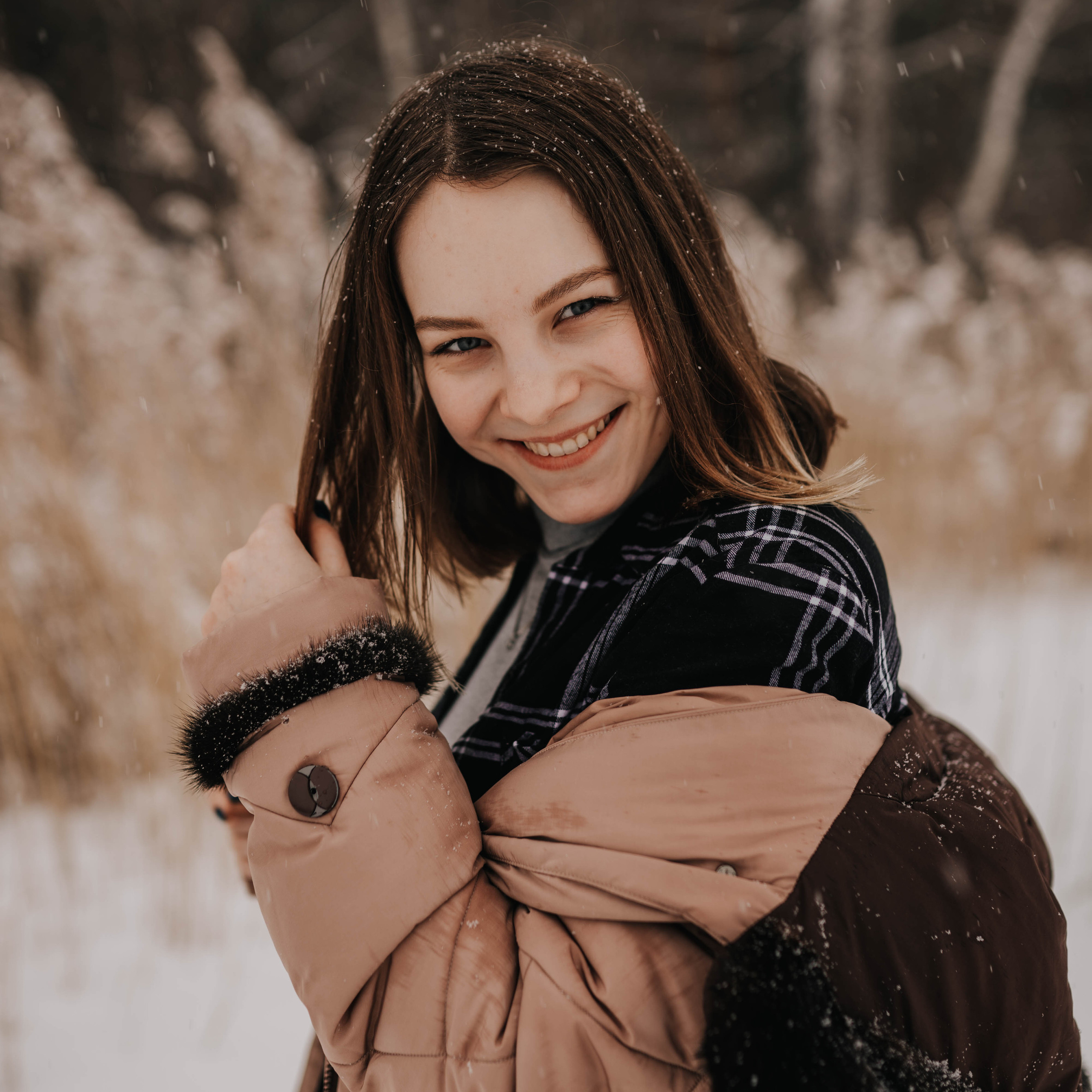 Отзывы. Ульяна Ремезова | Фотограф | Челябинск