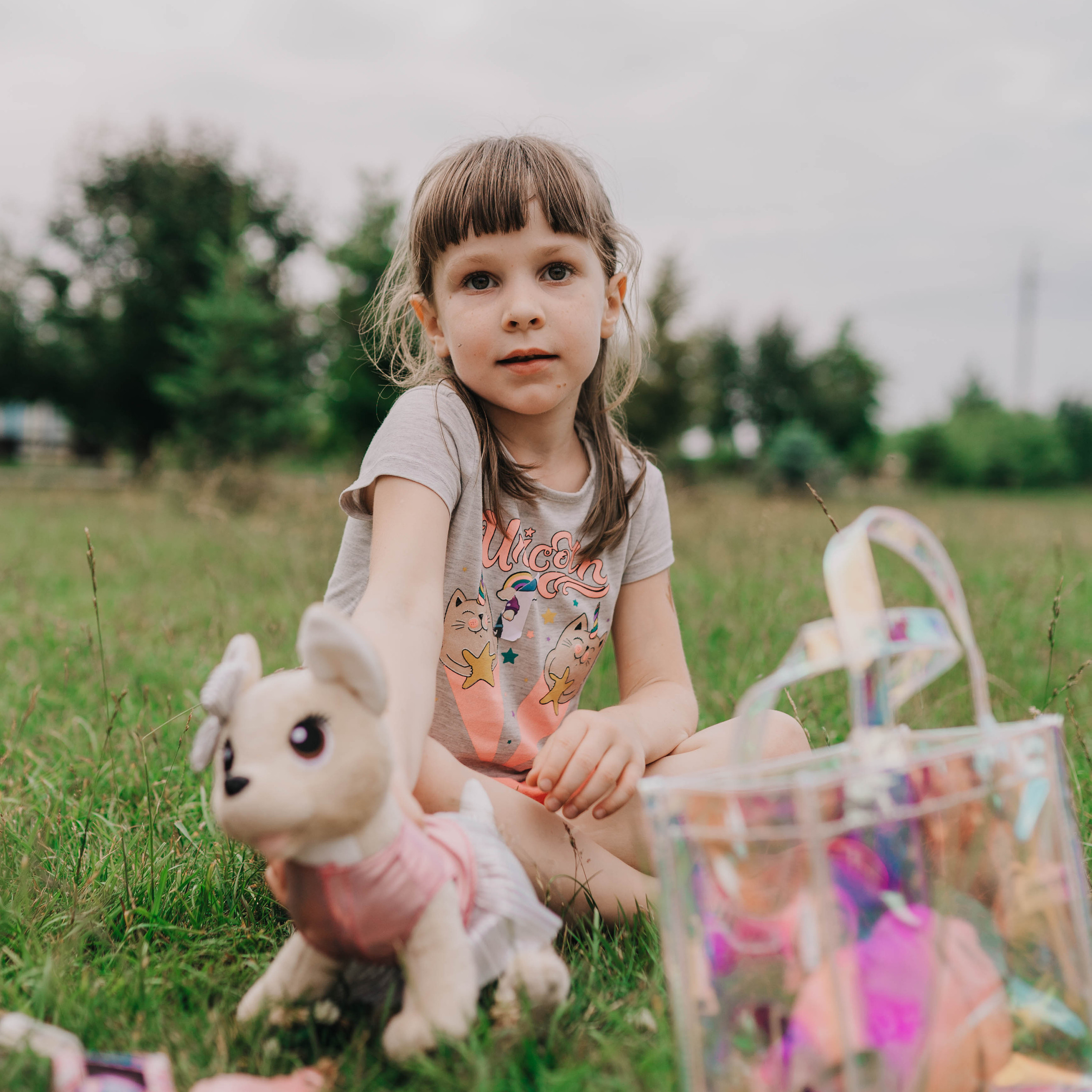 День Рождения Лены. Ульяна Ремезова | Фотограф | Челябинск