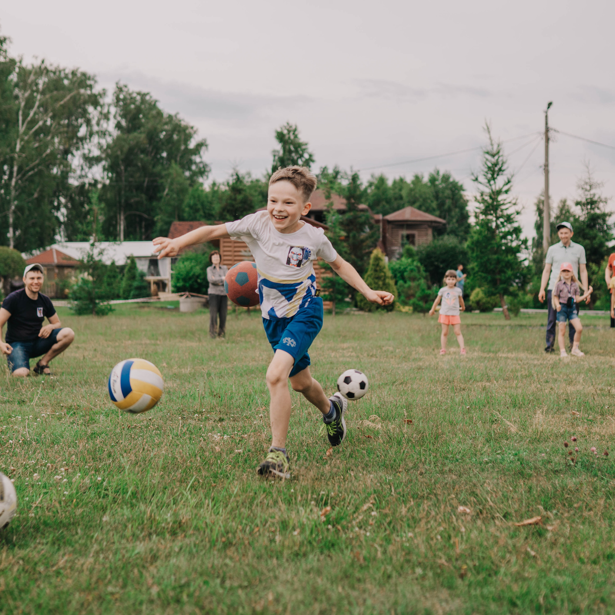 День Рождения Лены. Ульяна Ремезова | Фотограф | Челябинск