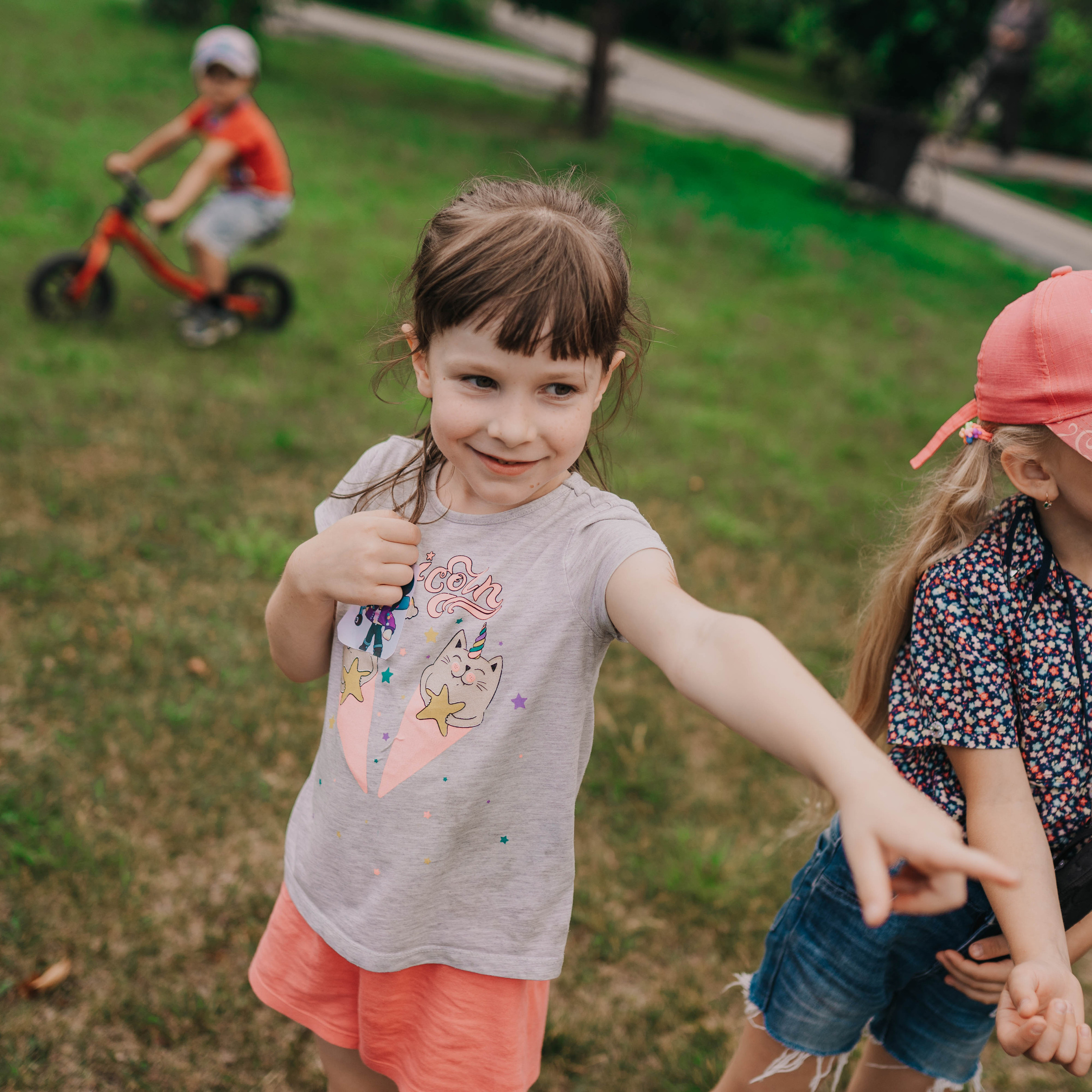 День Рождения Лены. Ульяна Ремезова | Фотограф | Челябинск