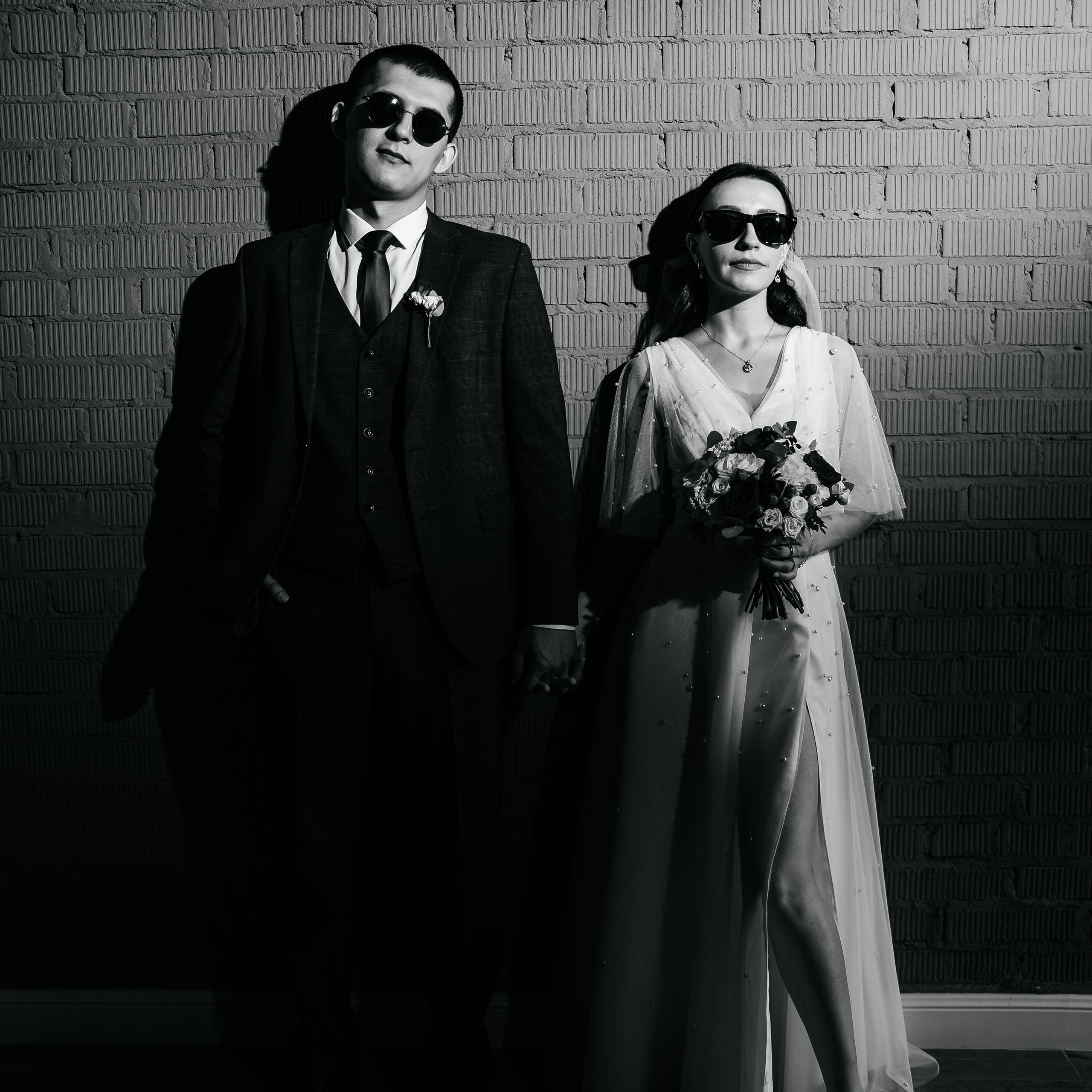 Дарья и Вадим