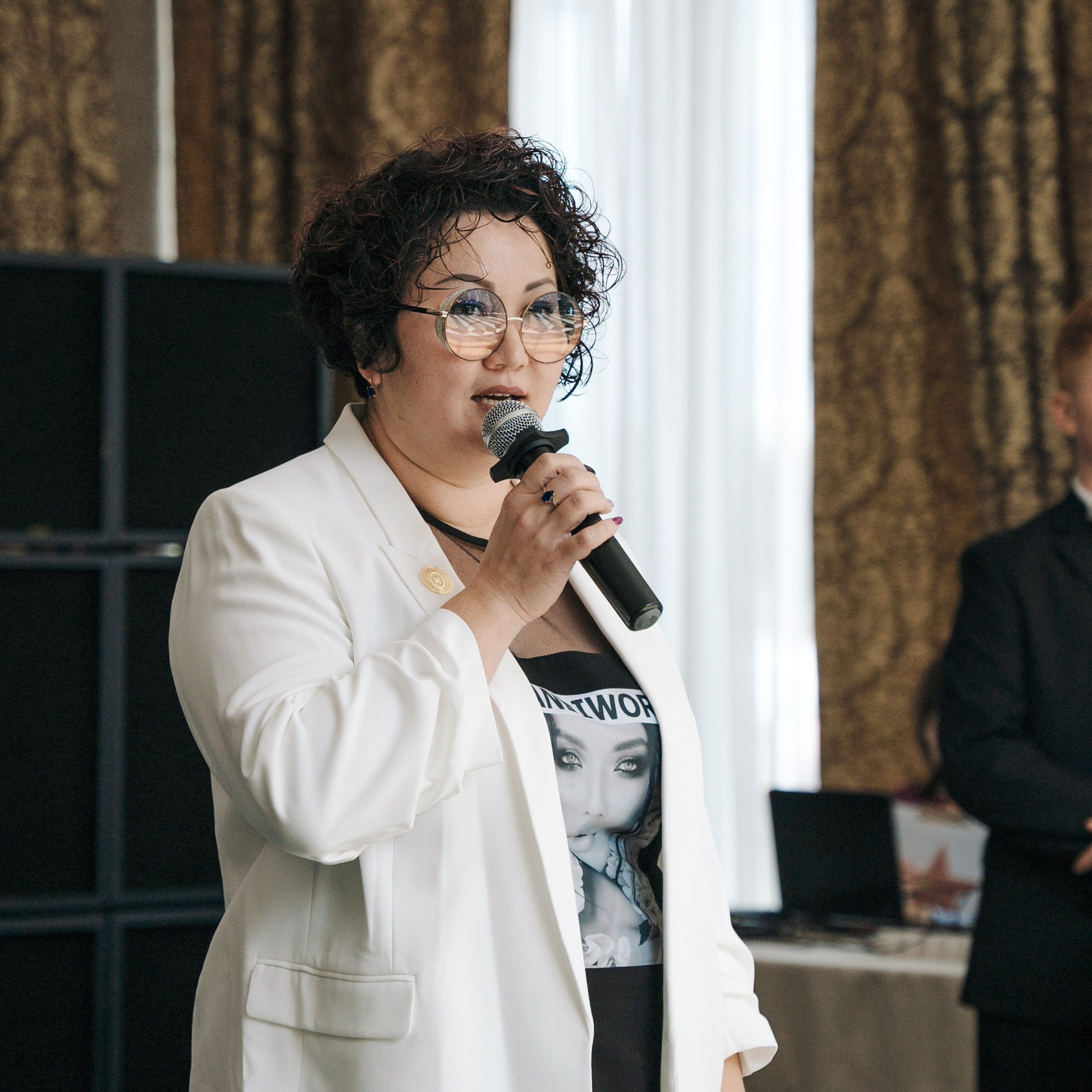 Вручение дипломов | Уральский мед. колледж. Ульяна Ремезова | Фотограф | Челябинск