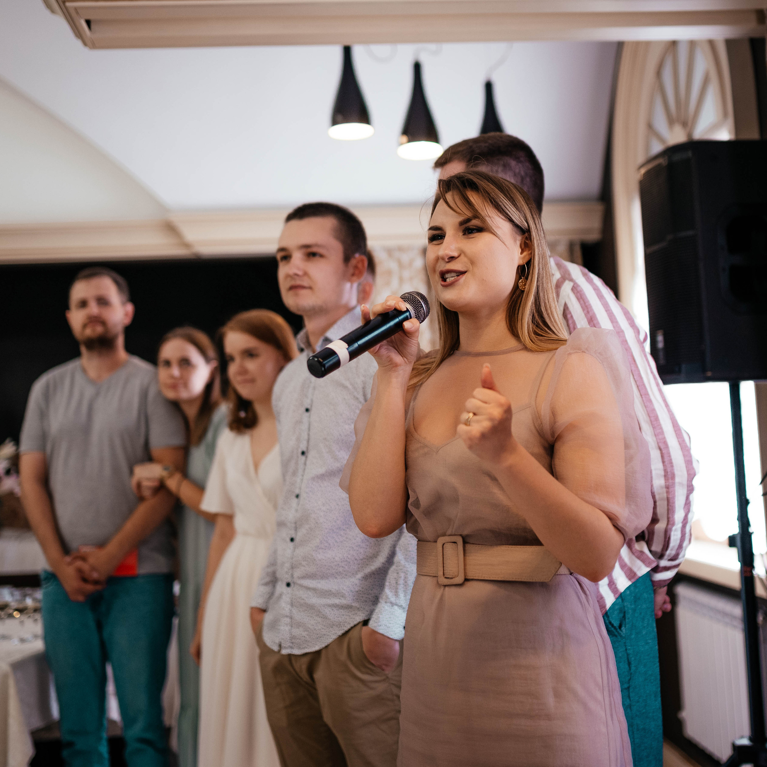 Юбилей Александра. Ульяна Ремезова | Фотограф | Челябинск