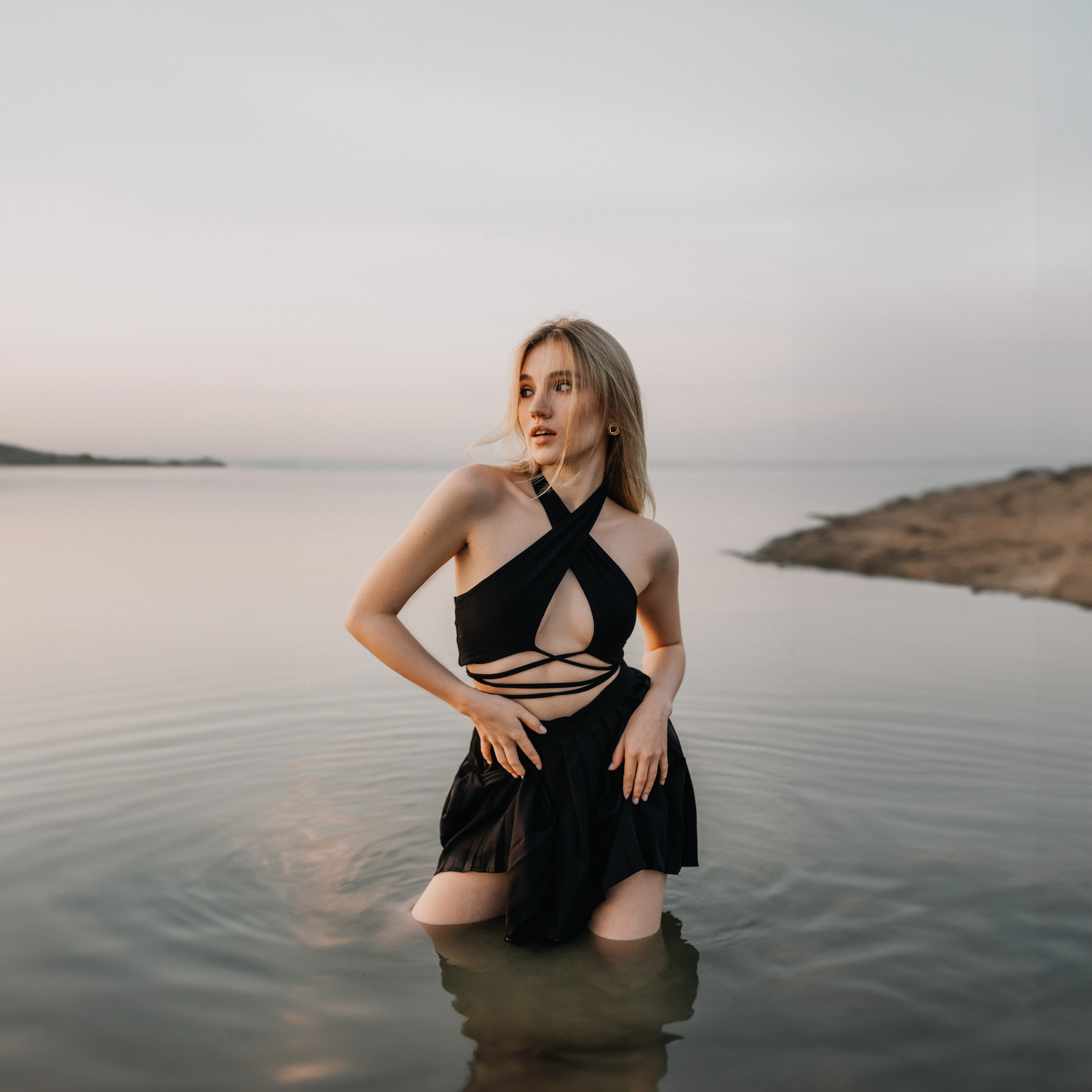 Индивидуальные LIGHT