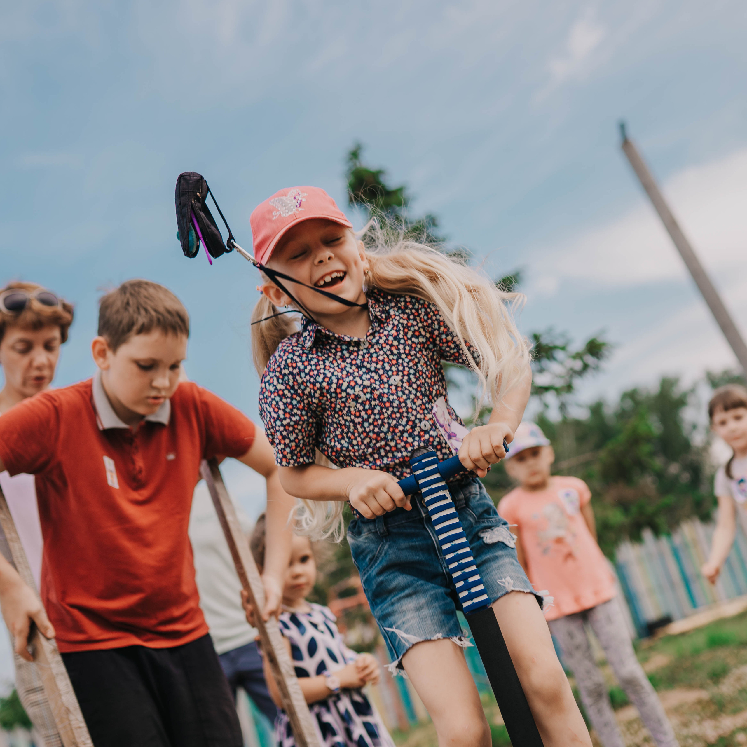 День Рождения Лены. Ульяна Ремезова | Фотограф | Челябинск