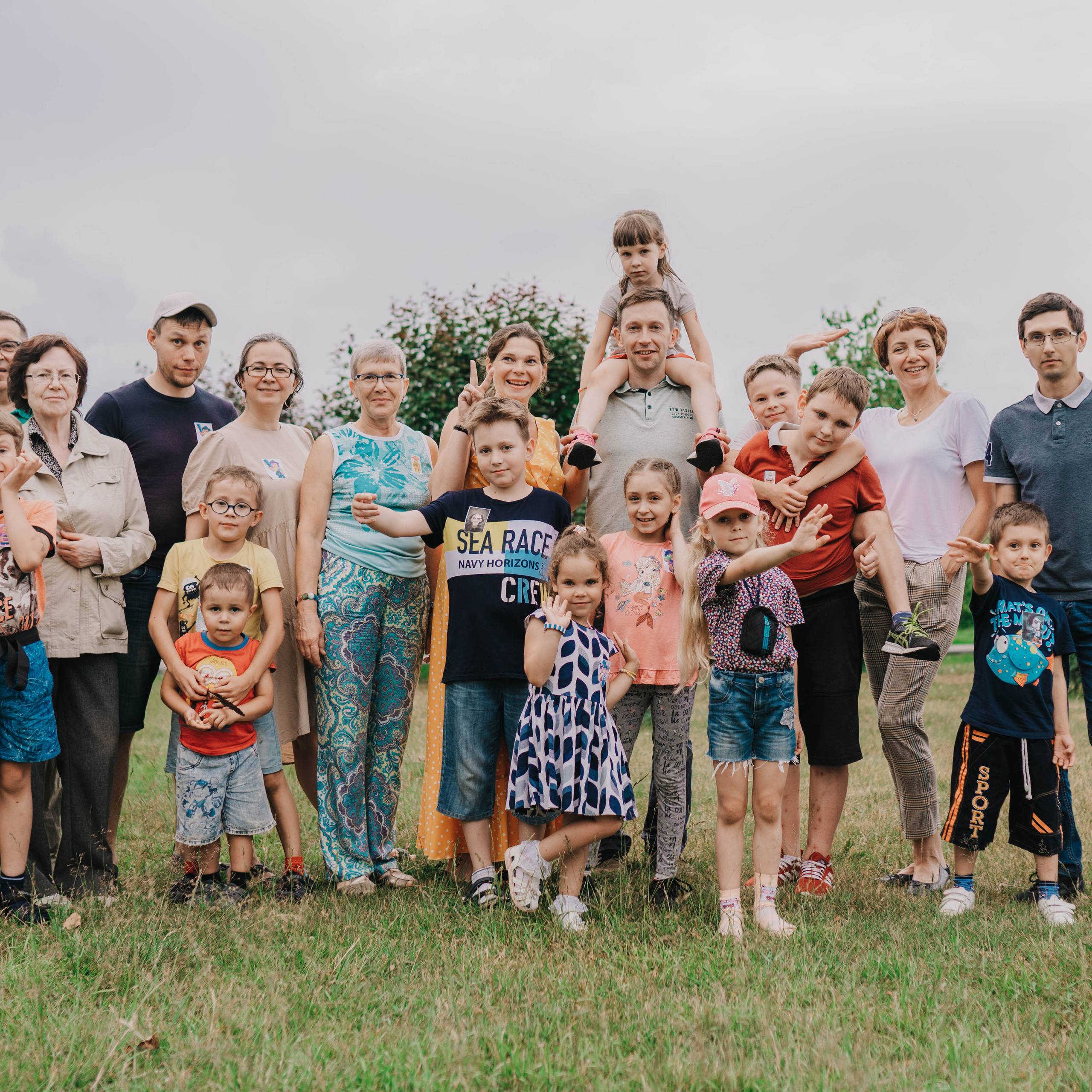 День Рождения Лены. Ульяна Ремезова | Фотограф | Челябинск