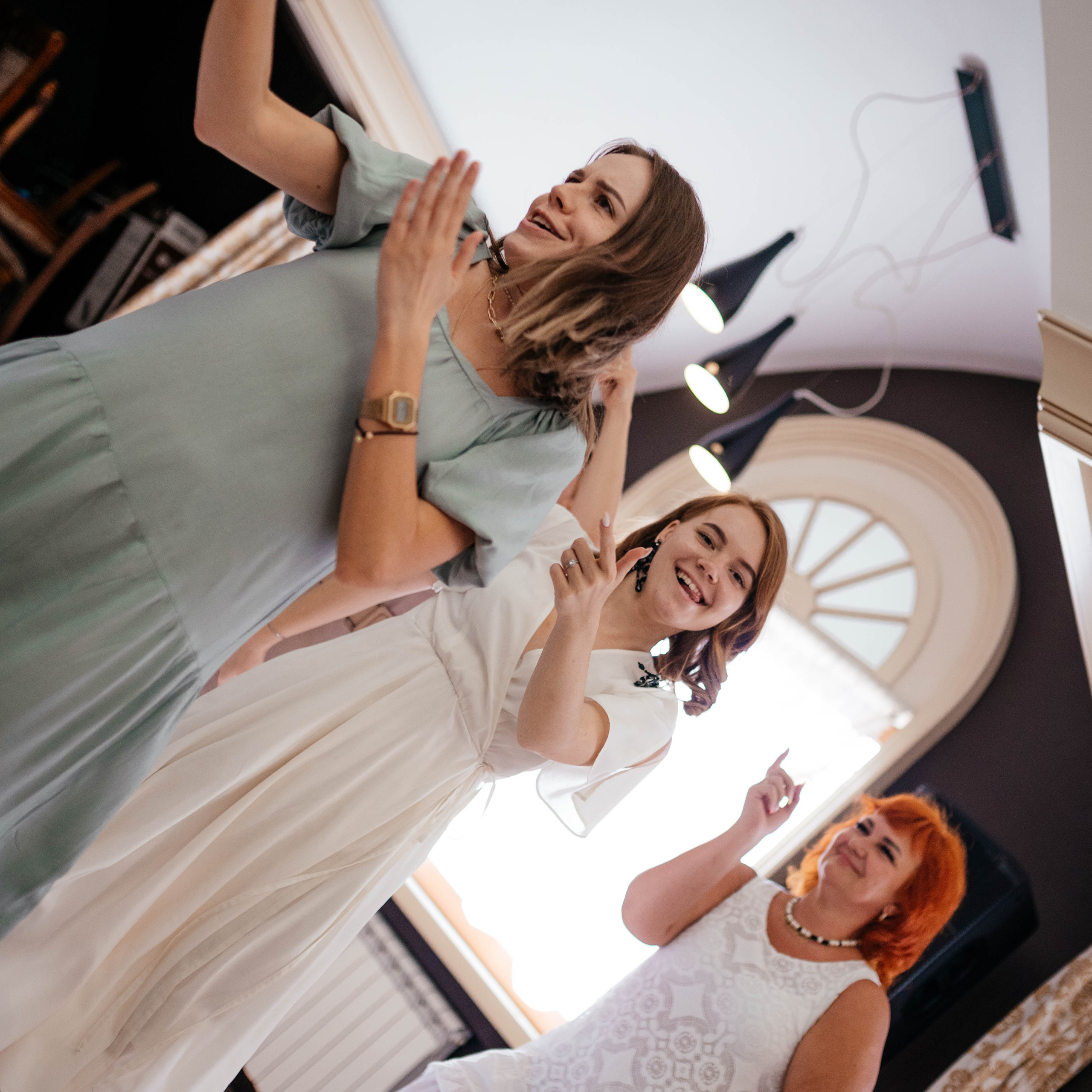 Юбилей Александра. Ульяна Ремезова | Фотограф | Челябинск