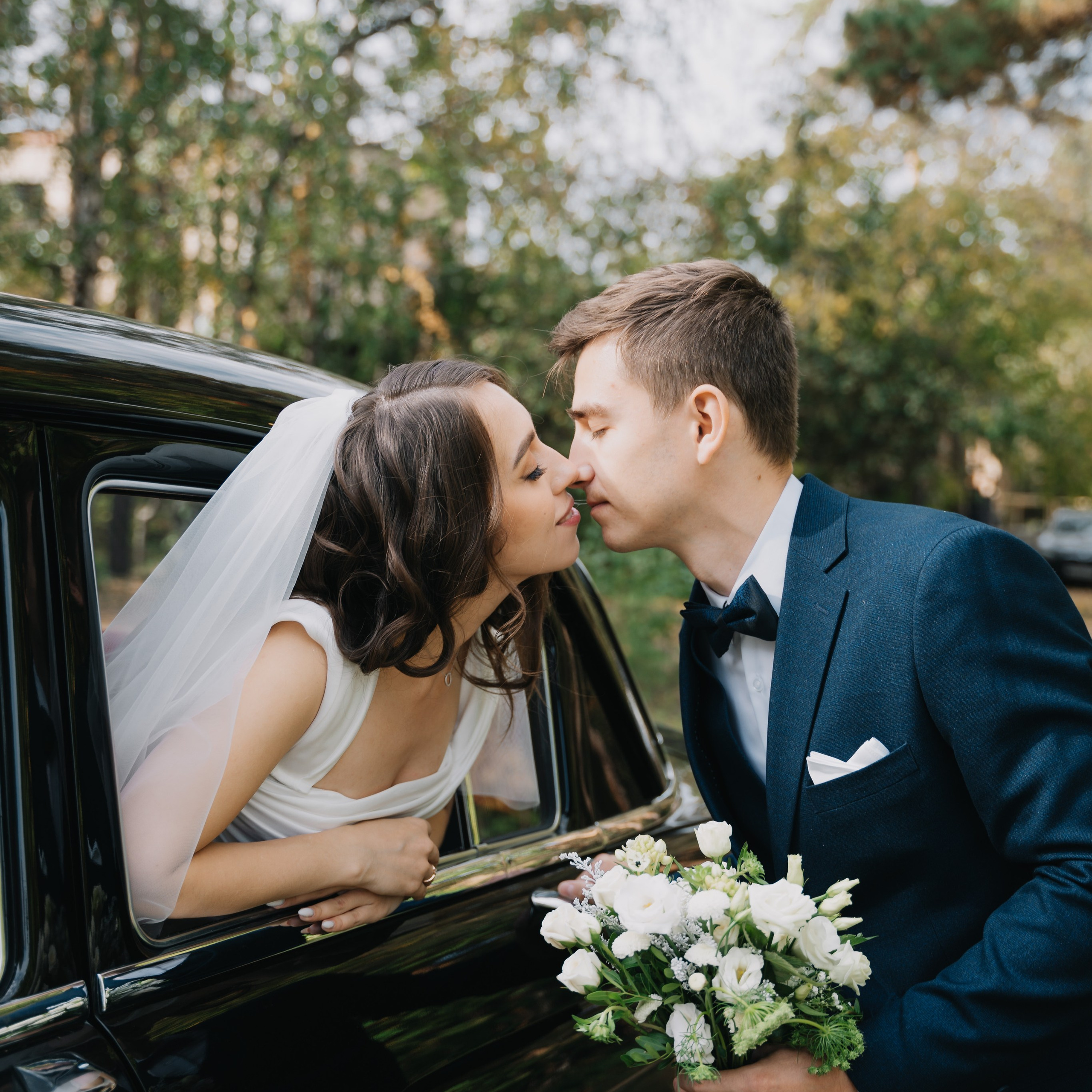 София и Антон