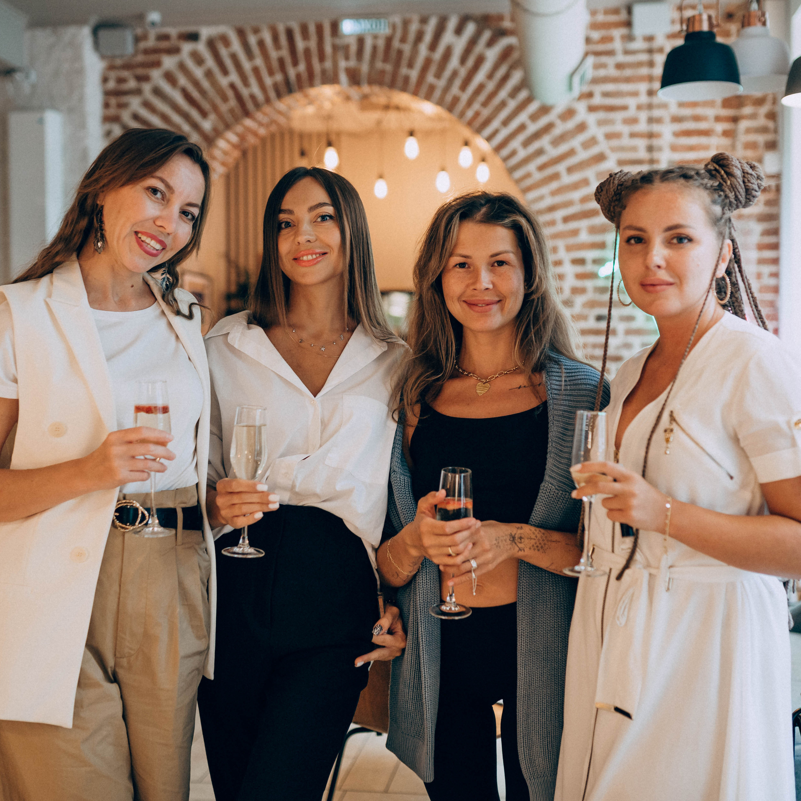 Репортаж из бистро Stories. Ульяна Ремезова | Фотограф | Челябинск